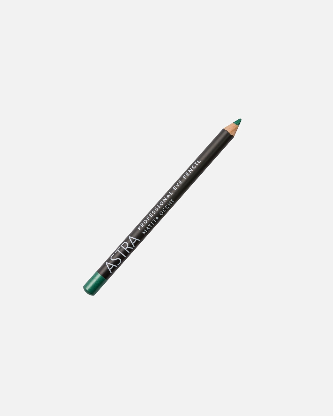 Matita Kohl di Femmina ASTRA MAKE-UP Professional Eye Pencil 0003 - GREEN