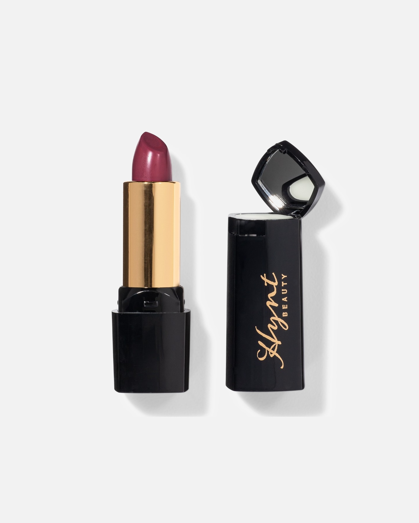 Rossetto di Femmina Hynt Beauty ARIA Pure Lipstick LP02 - SHIRAZ