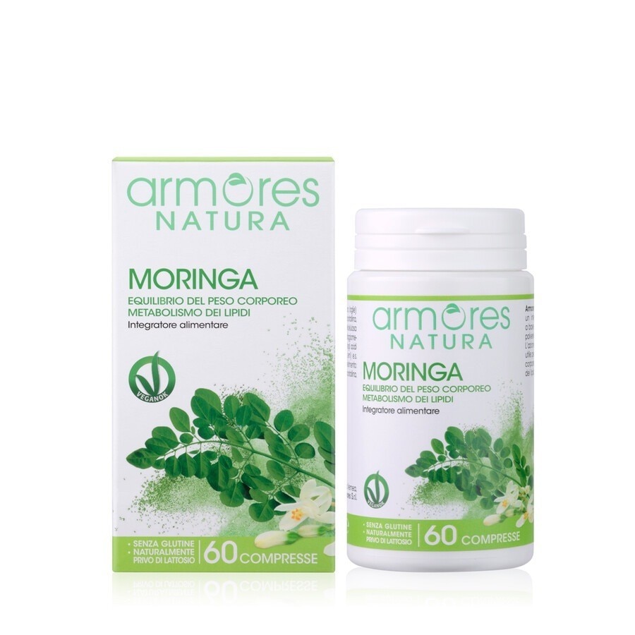 Armores Natura Moringa