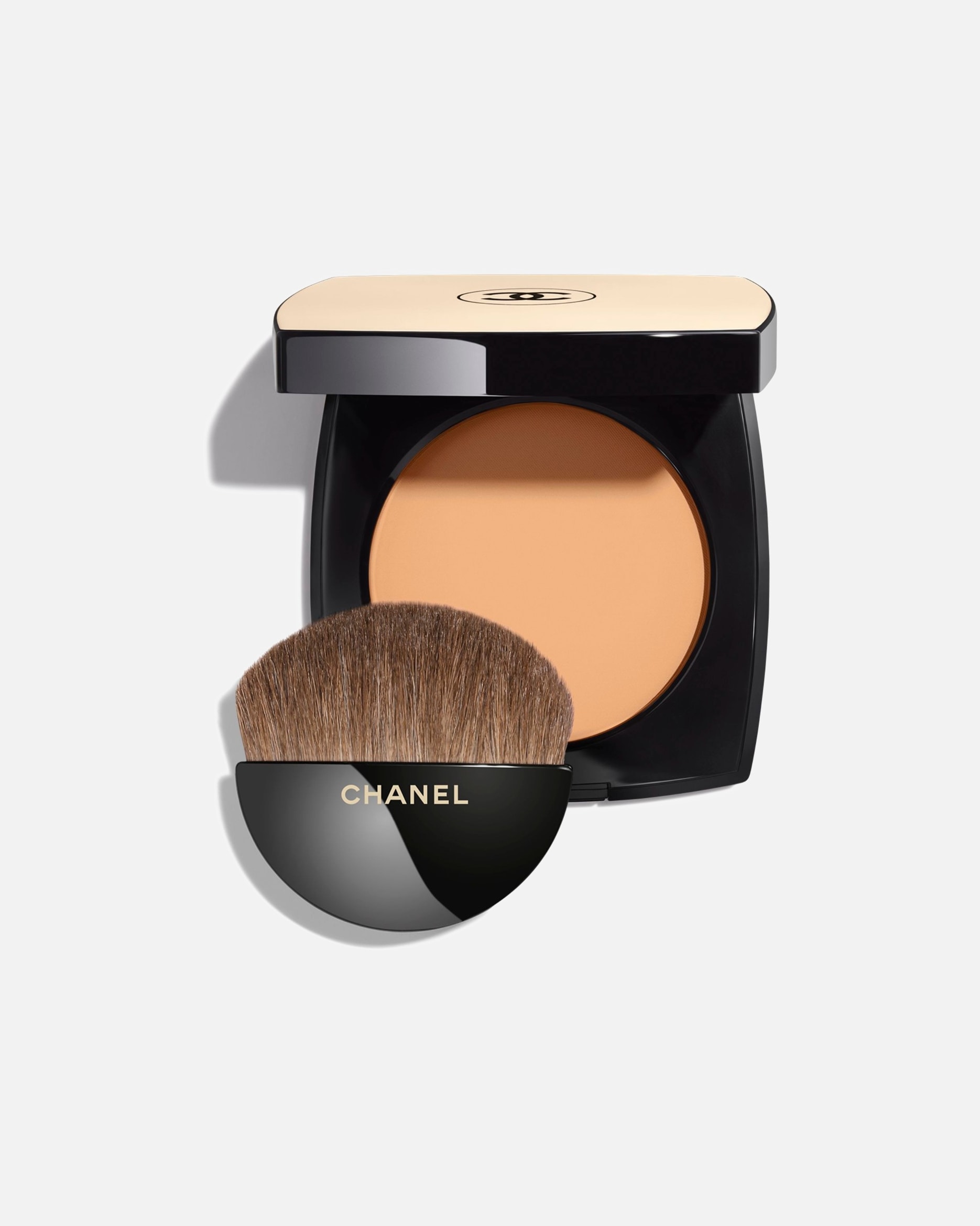 Cipria di Unisex CHANEL LES BEIGES POUDRE BELLE MINE NATURELLE B40