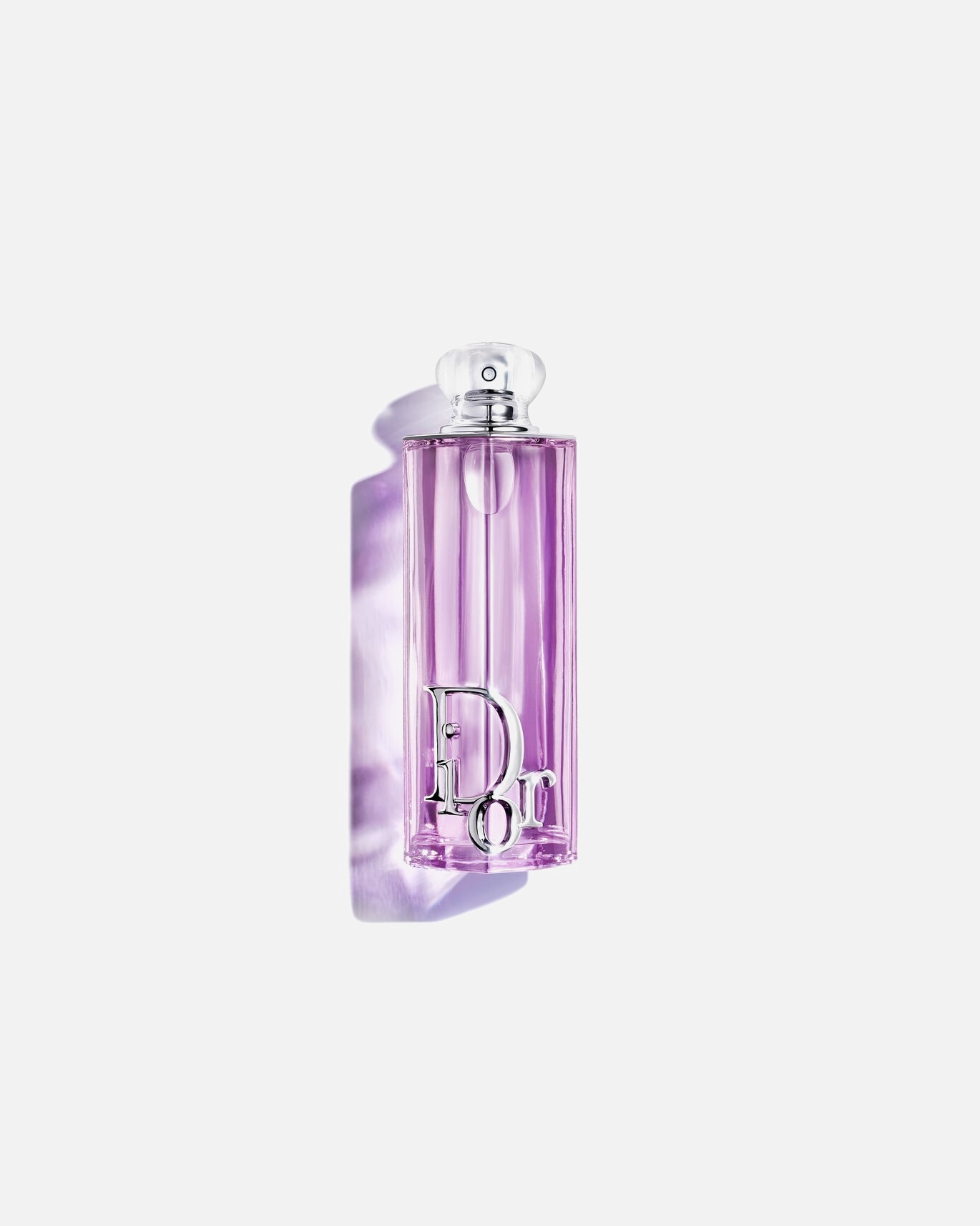 Eau de Parfum di Femmina DIOR Dior Addict Purple Glow 100 ml