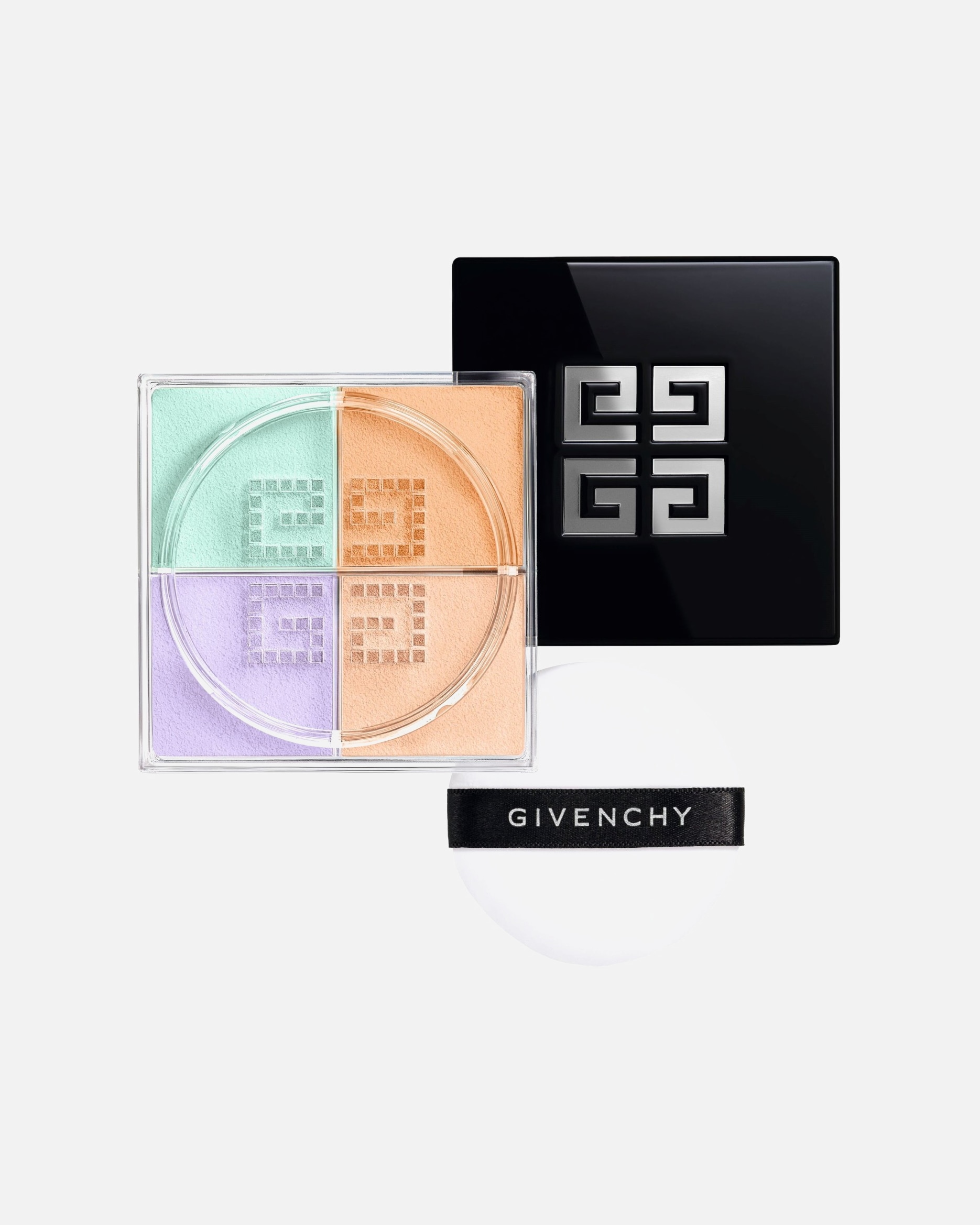 Cipria di Unisex Givenchy PRISME LIBRE Cipria in polvere libera N°04
