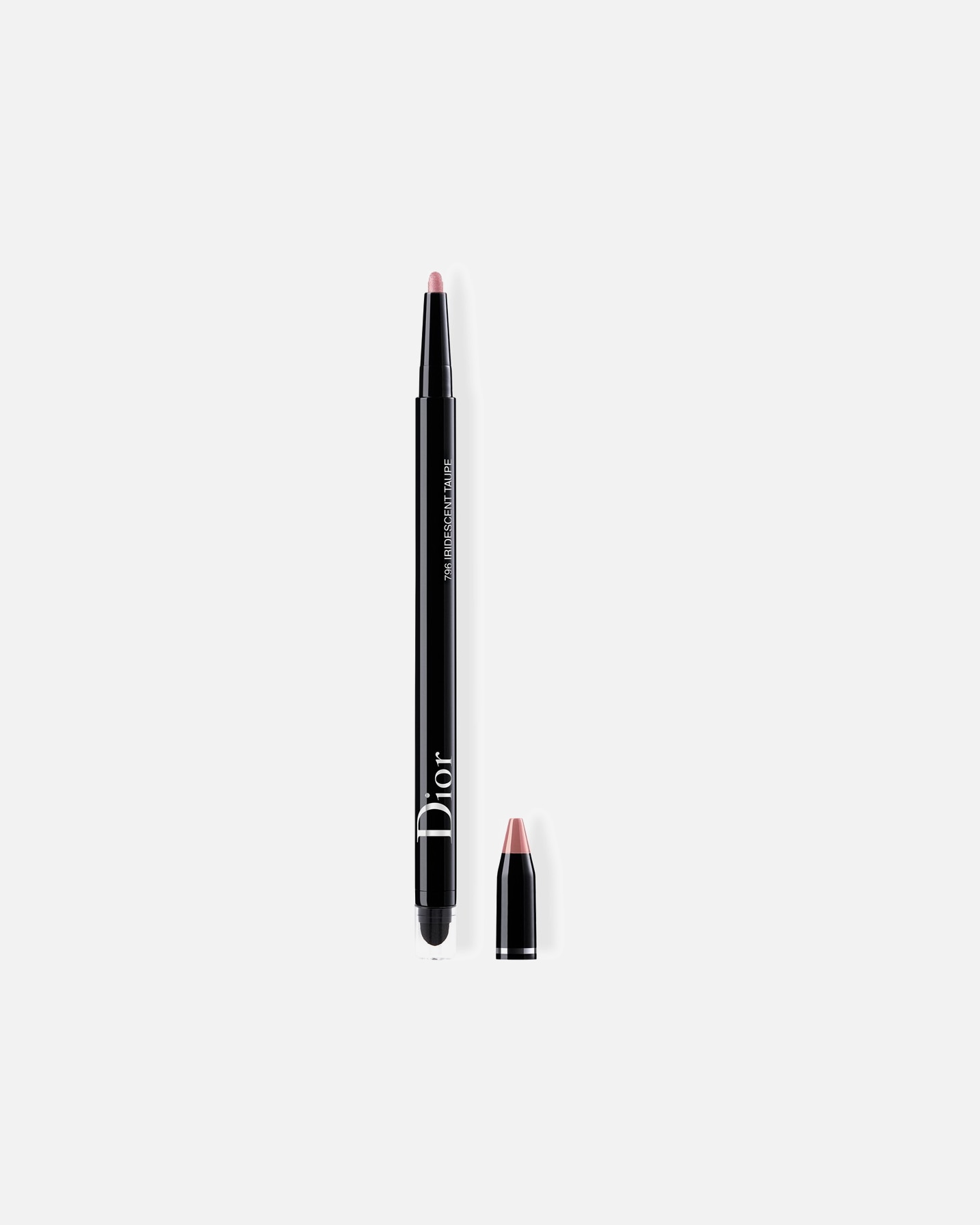 Eyeliner di Unisex DIOR Fall Look Diorshow 24h Stylo - Edizione Limitata Collezione Fall Look - Birds Of A Feather 796 - IRIDESCENT TAUPE