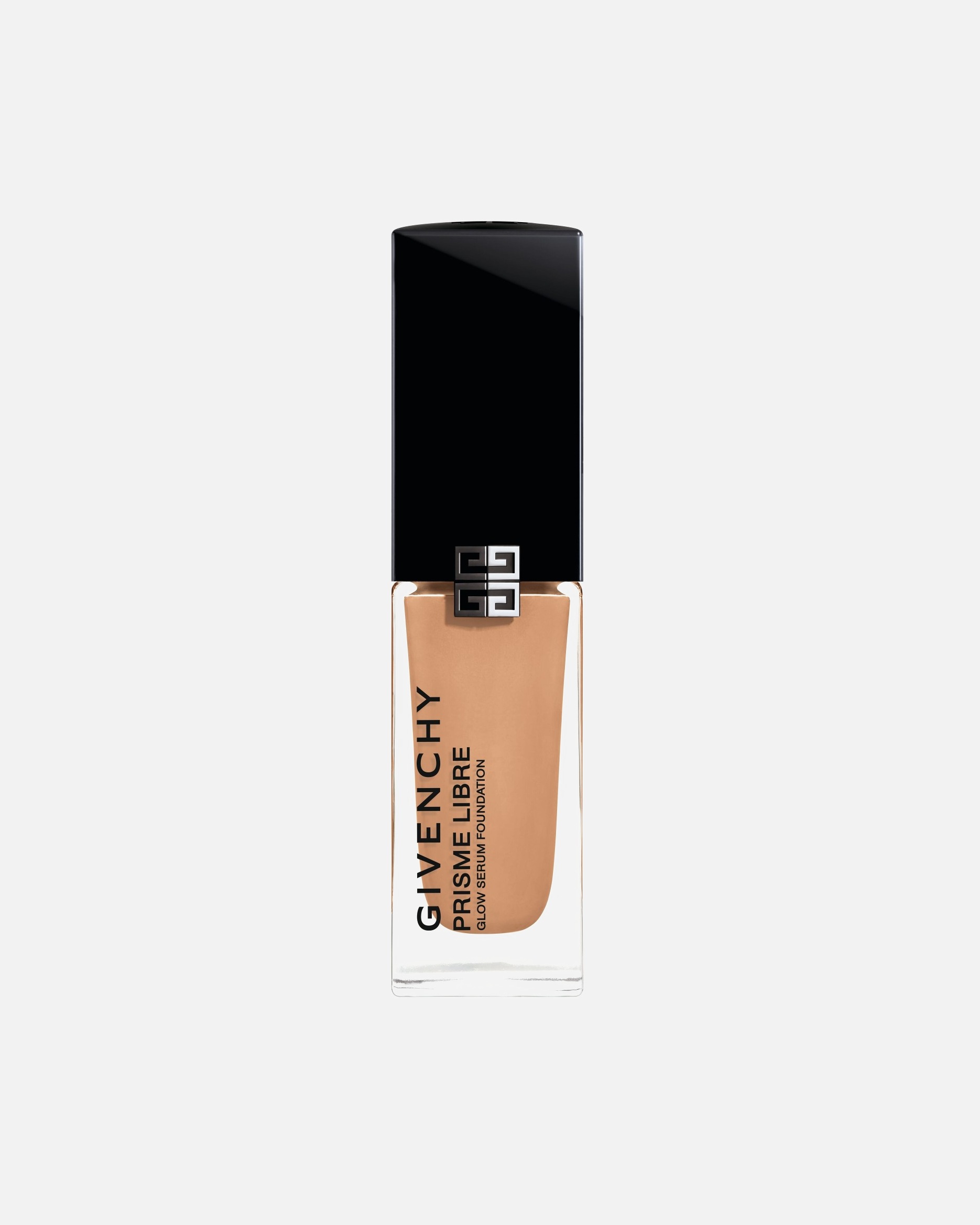 Fondotinta di Unisex Givenchy PRISME LIBRE Glow Serum 4.8N
