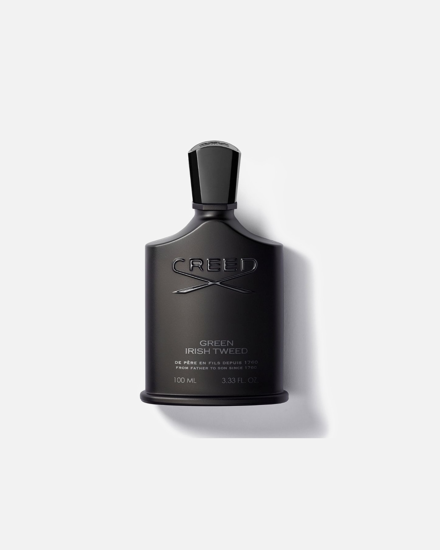 Eau de Parfum di Maschio Creed Green Irish Tweed 100 ml