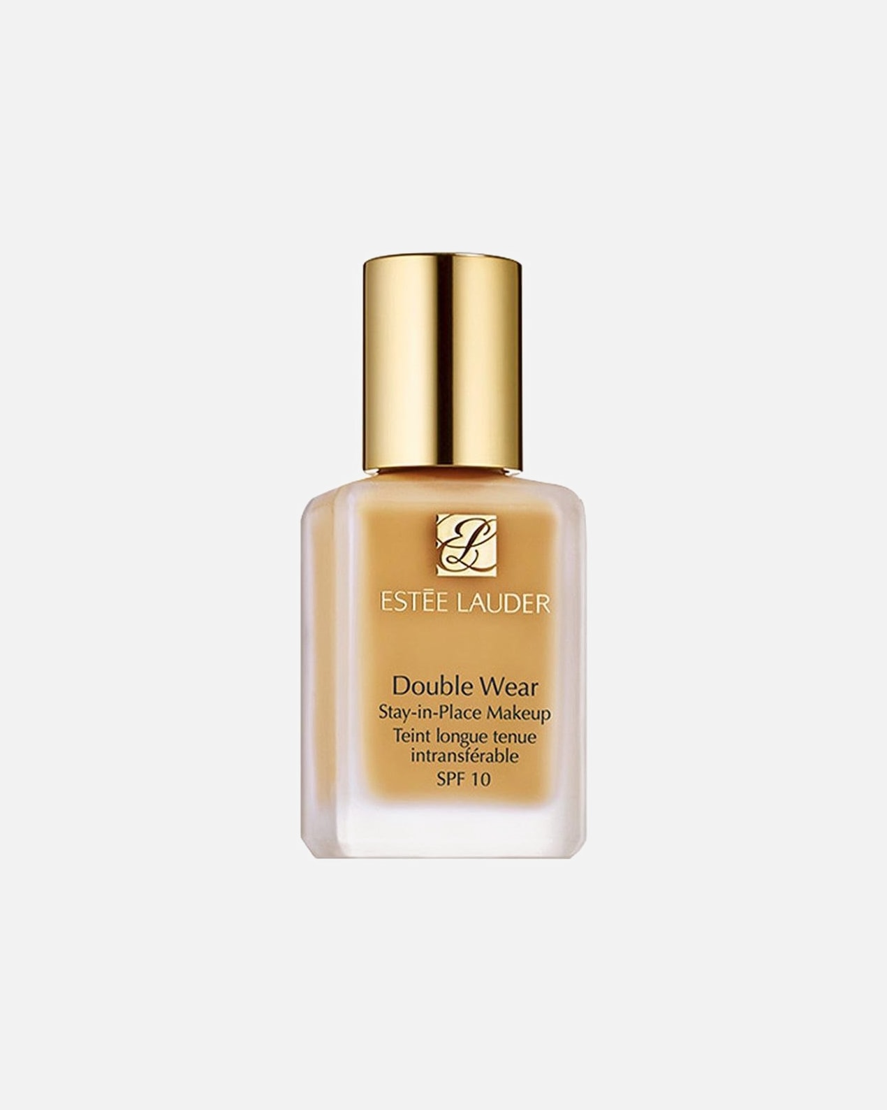 Fondotinta di Femmina Estée Lauder Double Wear Stay In Place Make-up SPF 10 2W1.5 - Natural Suede
