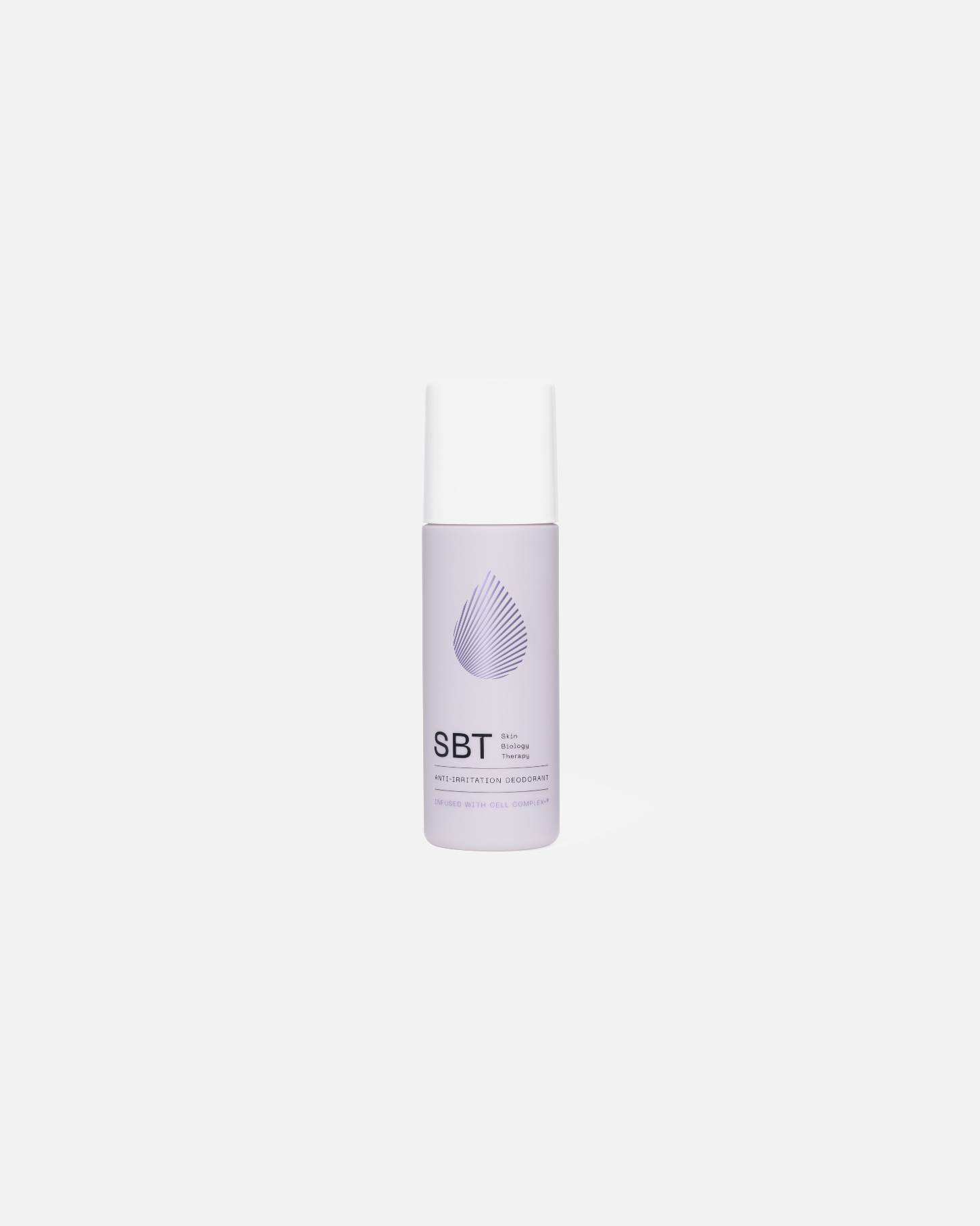 Deodorante di Unisex SBT Anti-Irritation 75 ml