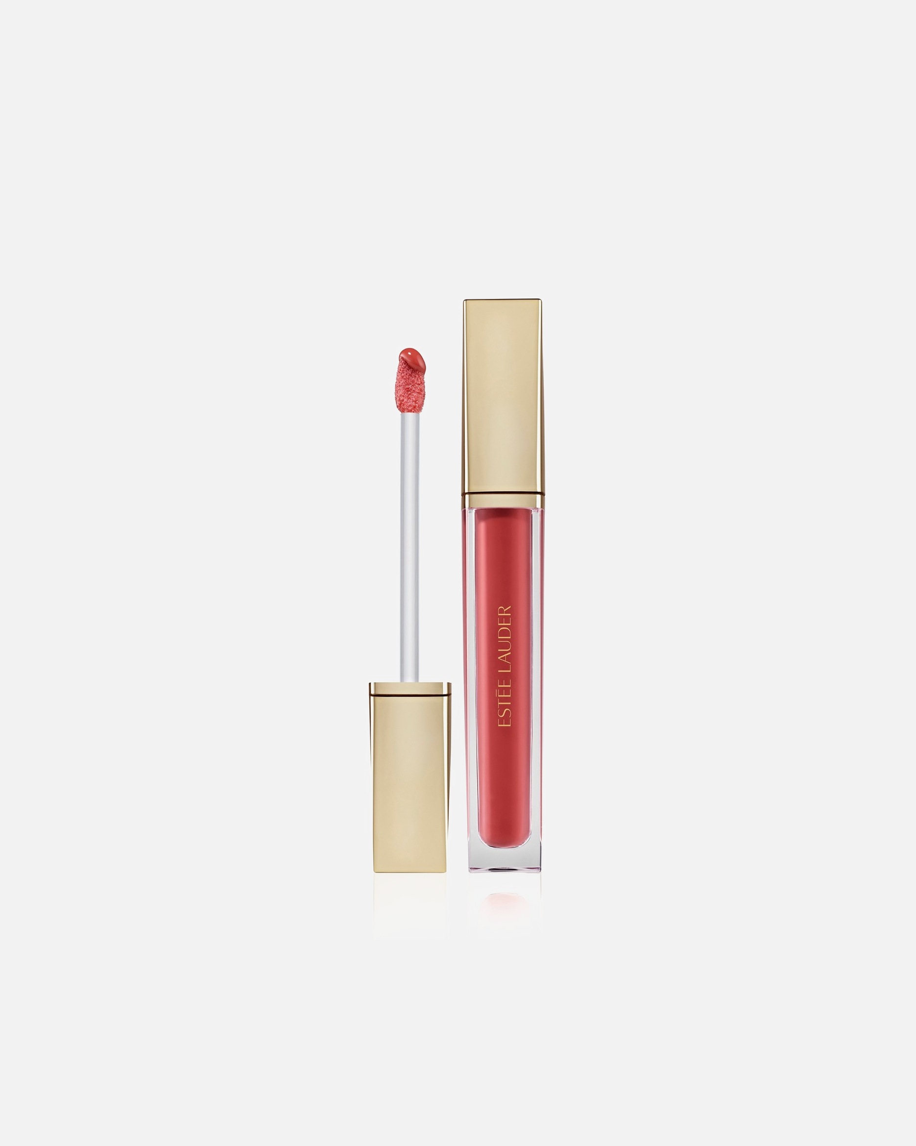 Olio per le labbra di Unisex Estée Lauder Futurist Glossypout Lip Oil MELON SORBET