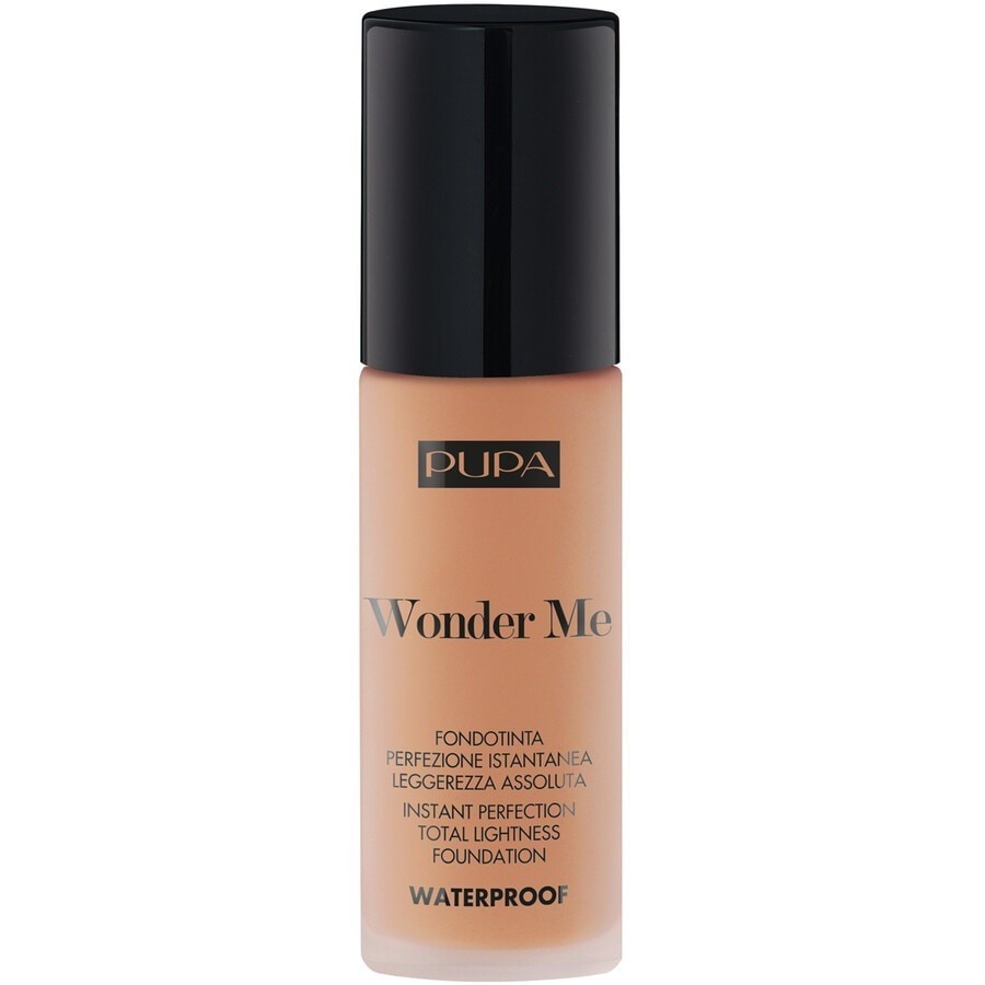 Pupa Wonder Me