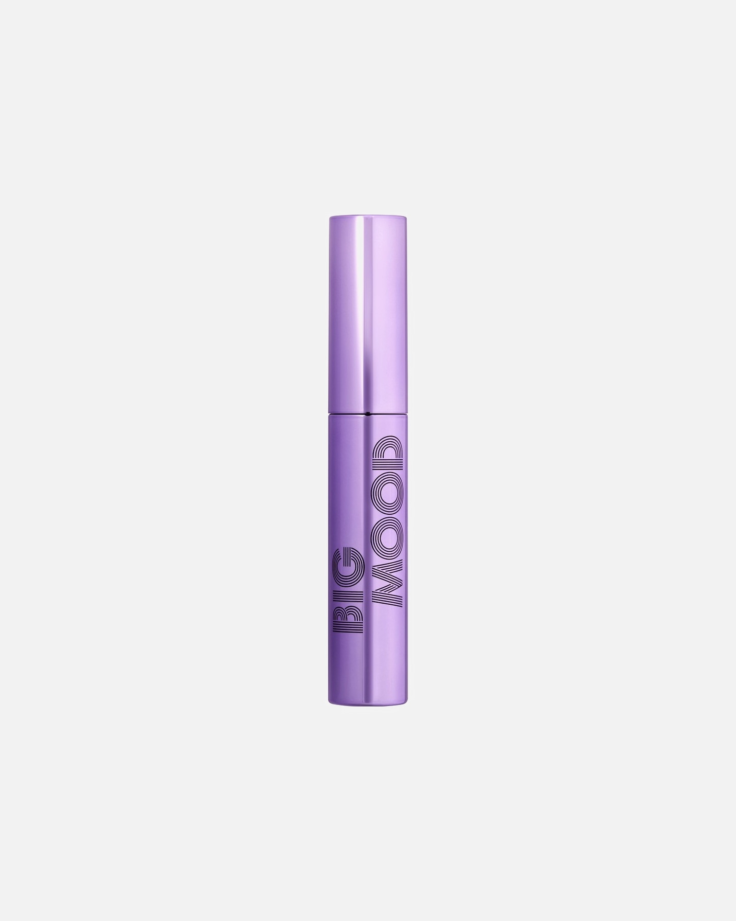 Mascara di Unisex e.l.f. Big Mood Mdega Volume & Mascar Lifting Deep Brown