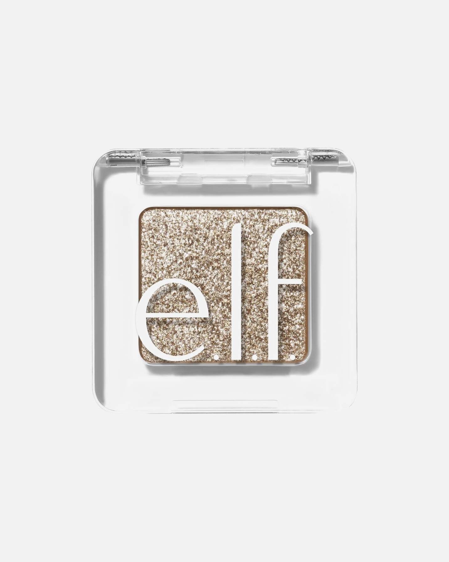 Ombretto di Unisex e.l.f. Fine as Fleck Eyeshadow SO METAL