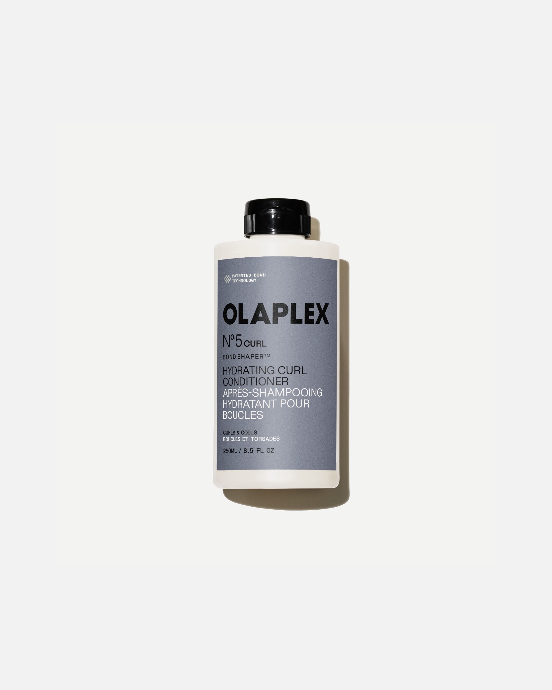 Balsamo capelli di Unisex OLAPLEX N°5 Curl Bond Shaper™ Hydrating 250 ml