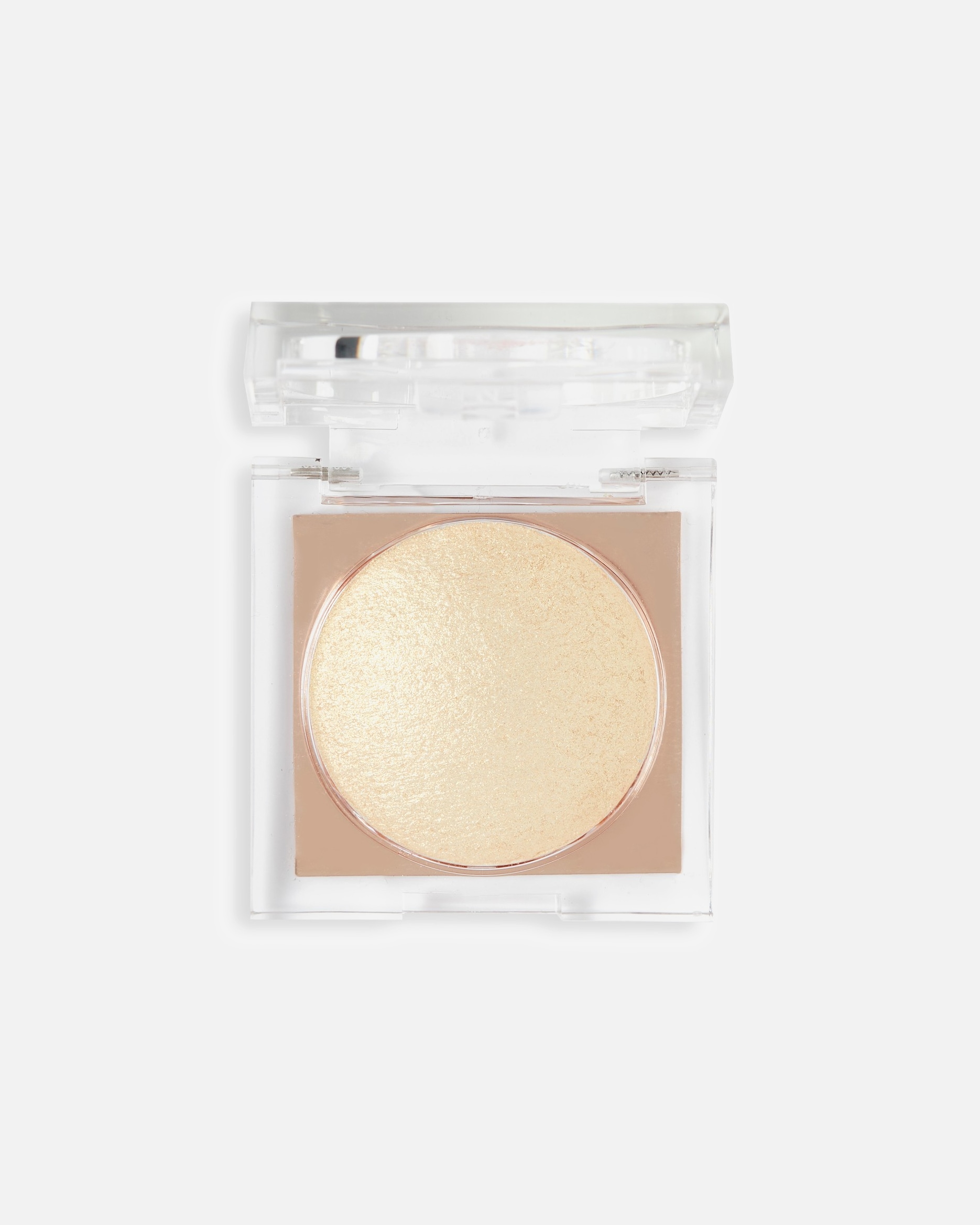 Illuminante di Unisex Revolution Revolution Beam Bright Highlighter Bronze Baddie Golden Gal
