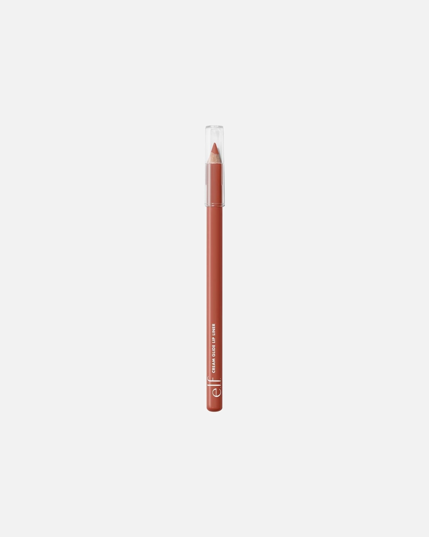 Matita Labbra di Unisex e.l.f. Cream Glide Lip Liner CINNAMA
