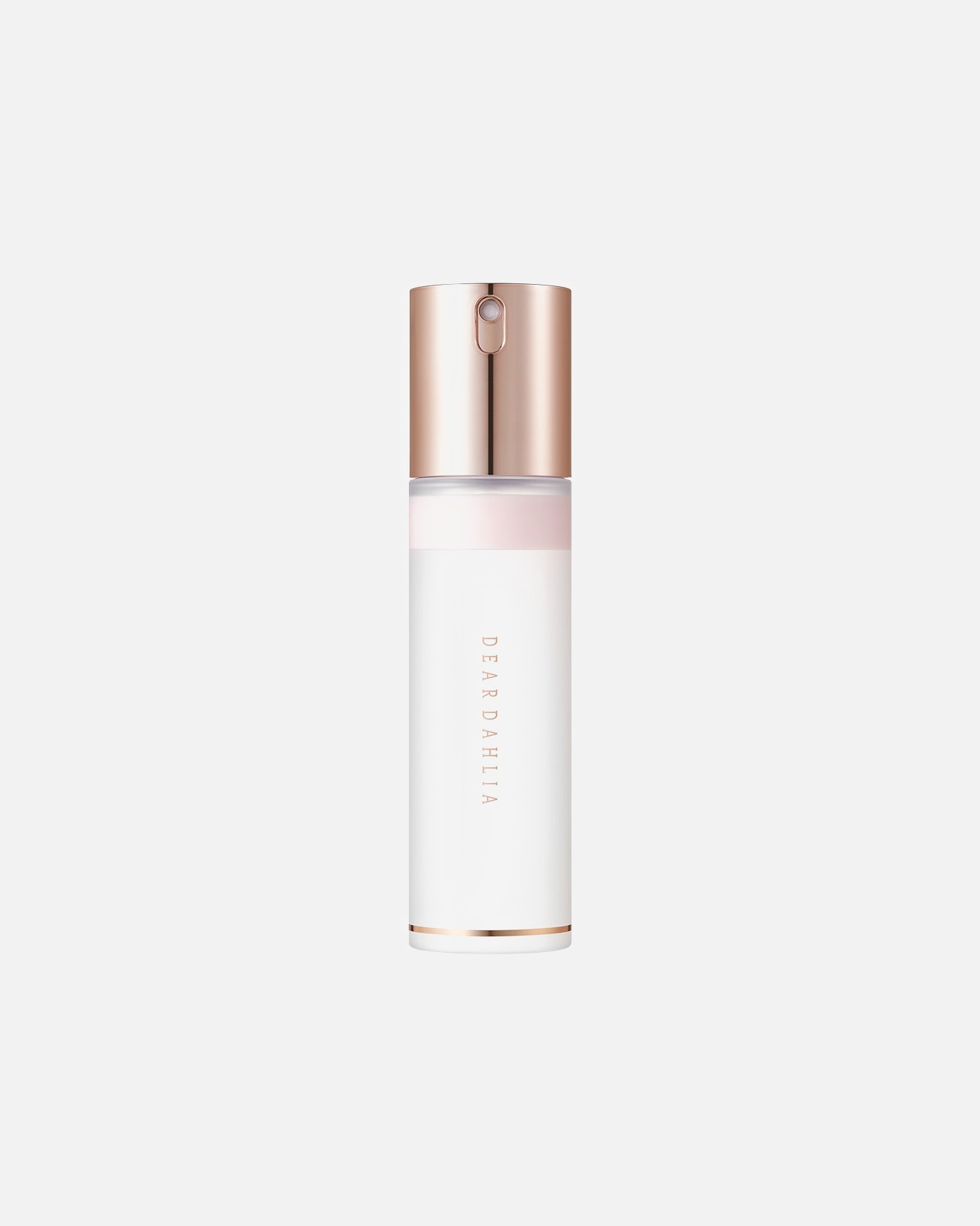 Spray viso di Unisex DEAR DAHLIA ENDLESS SKIN CREAM MIST 50 ml