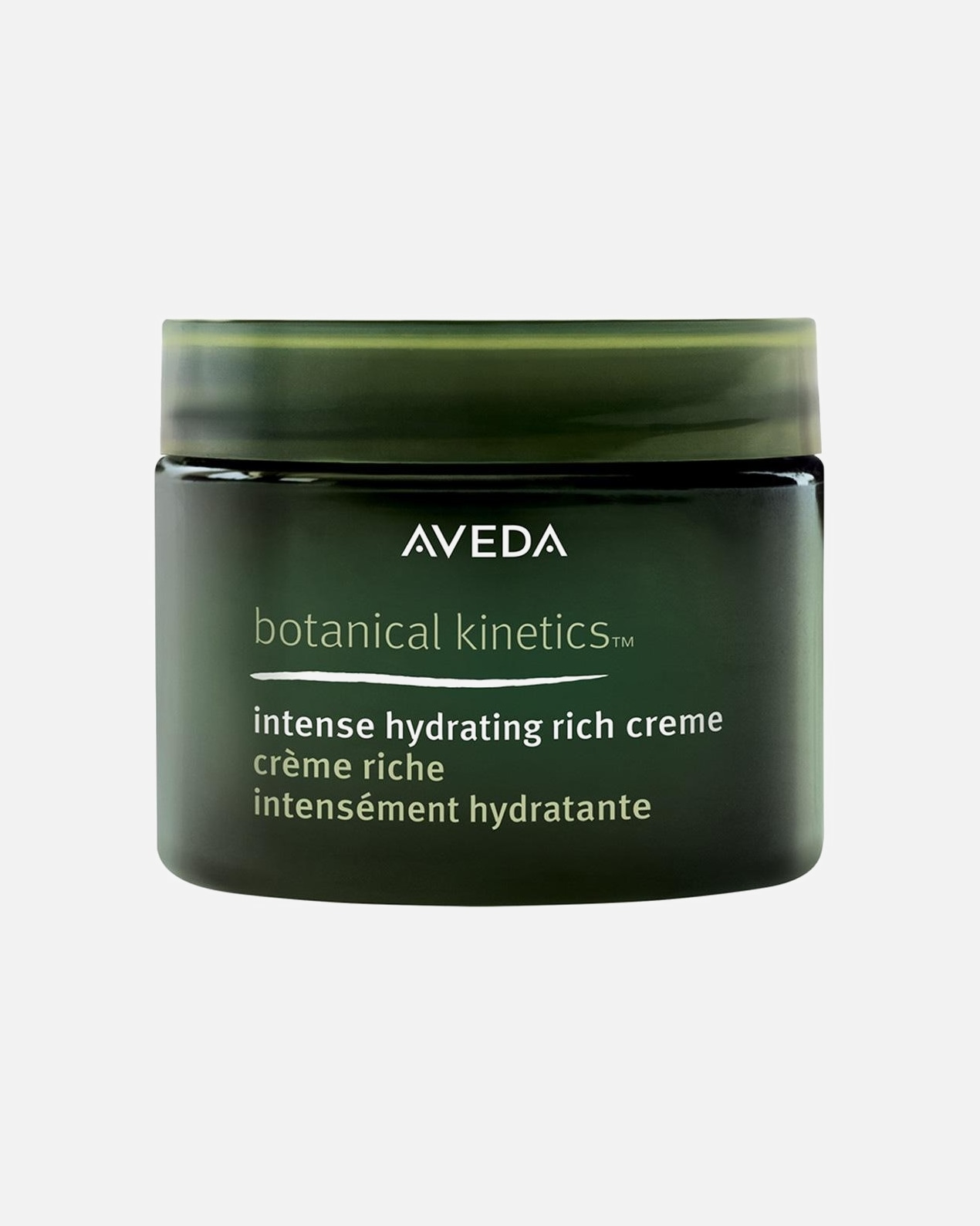 Trattamento viso di Femmina Aveda Botanical kinetics Botanical Kinetics™ Intense Hydrating Rich Creme 50 ml