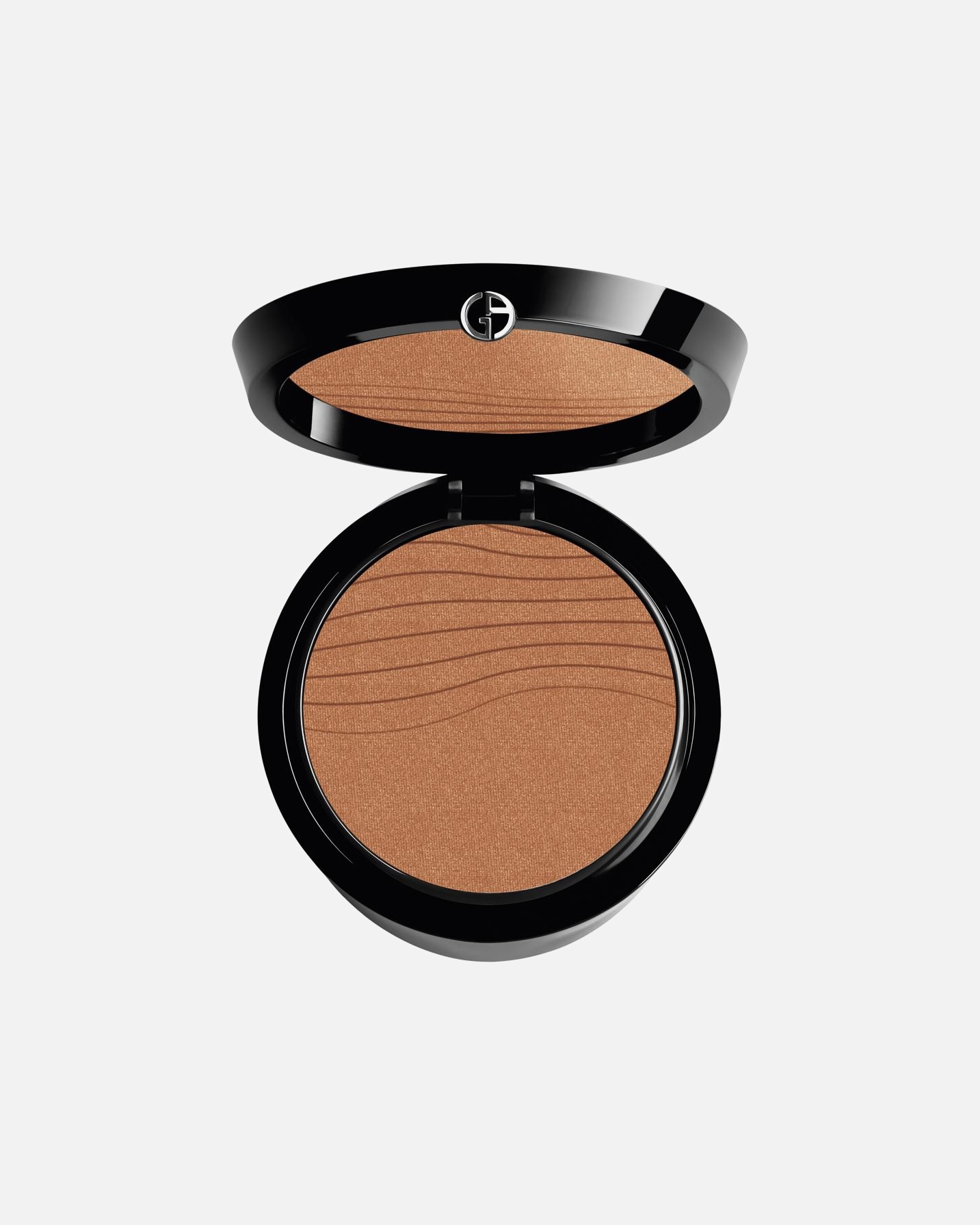 Cipria di Unisex Giorgio Armani Luminous Silk Foundation Powder 9 - 9