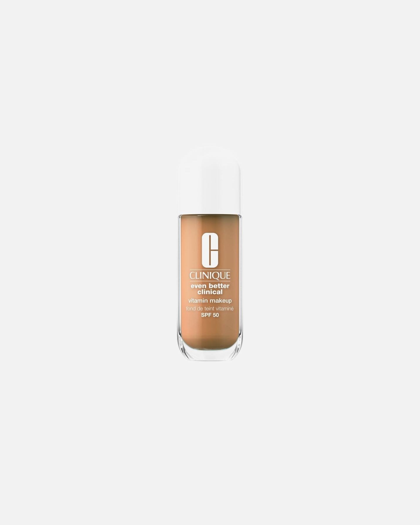 Fondotinta di Unisex Clinique Even Better™ Clinical™ Vitamin Makeup SPF 50 Medium Cool 4