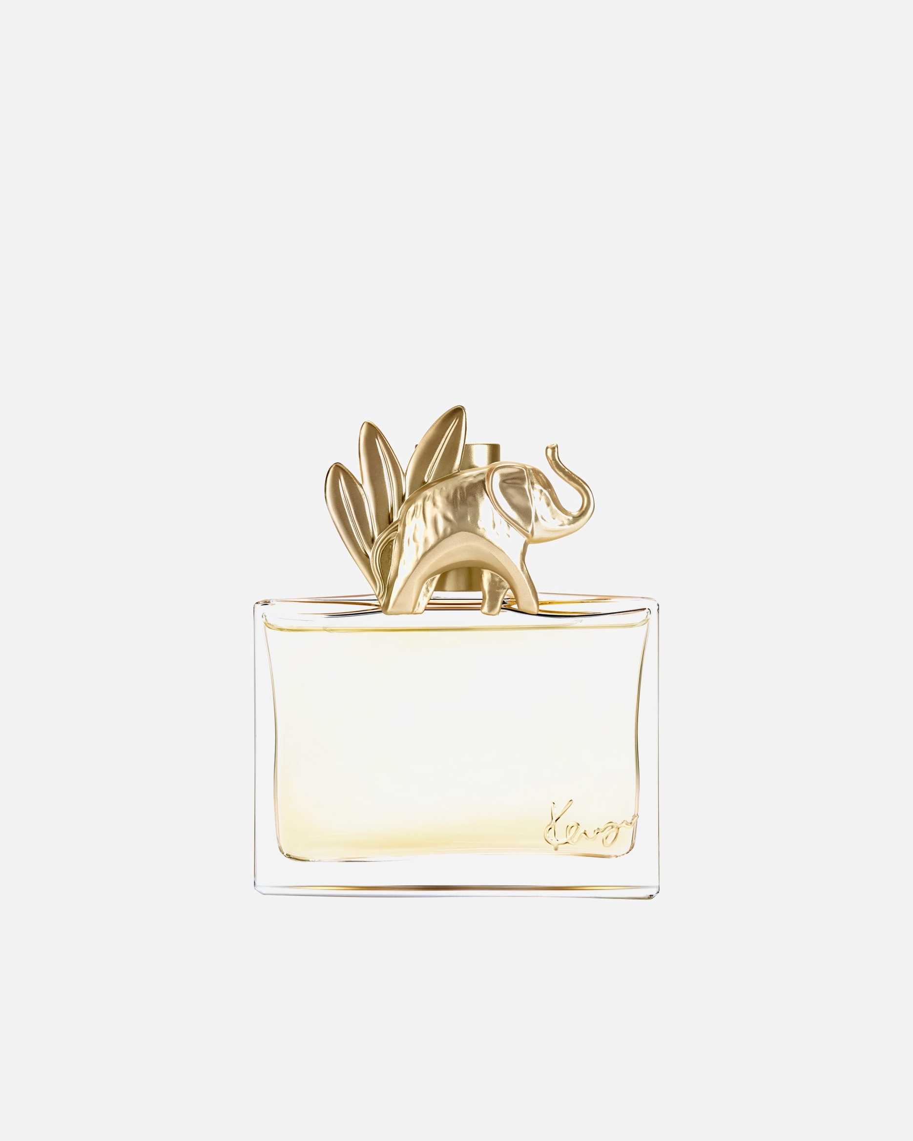 Eau de Parfum di Femmina Kenzo Jungle Jungle 30 ml