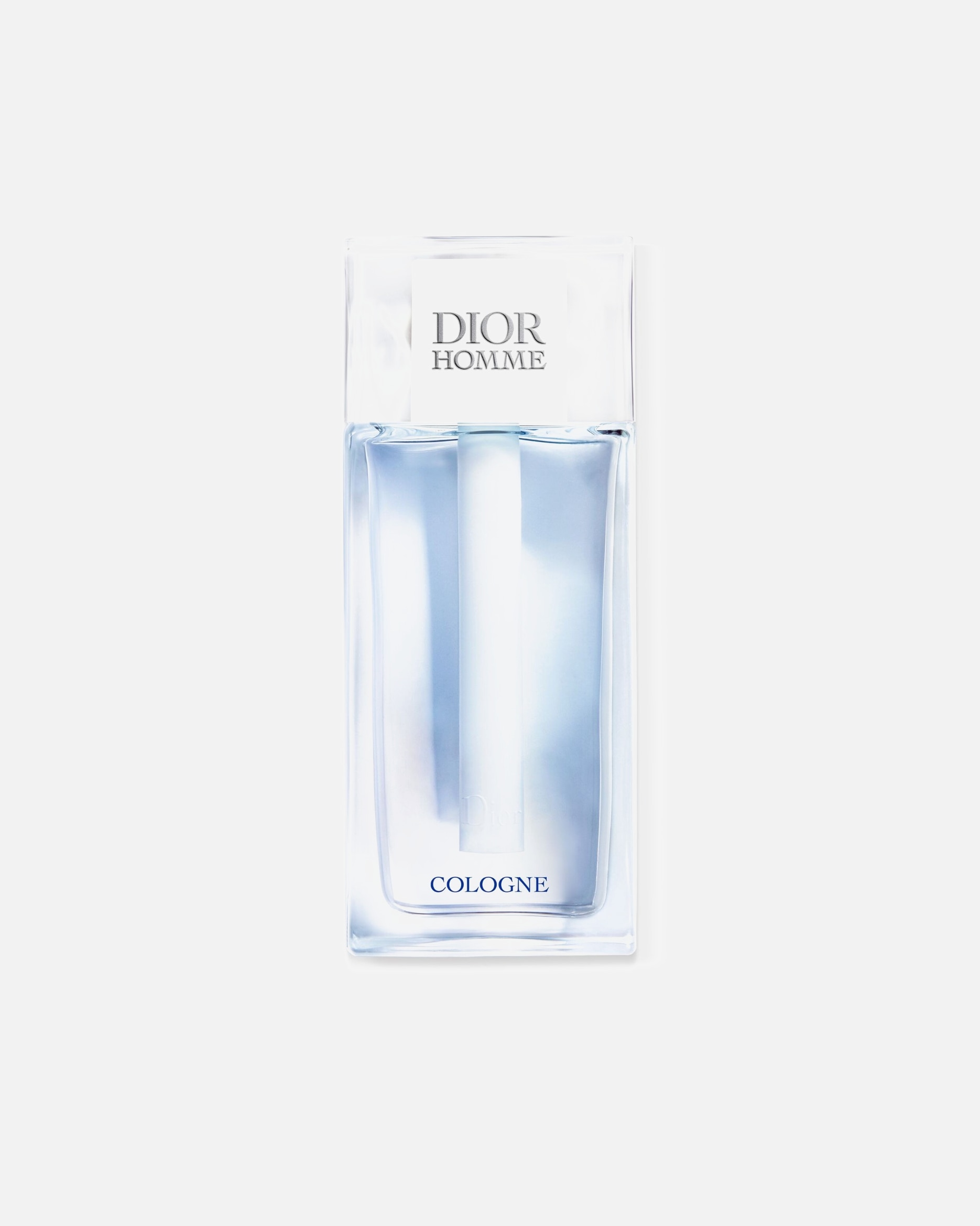 Eau de Cologne di Maschio DIOR Dior Homme Dior Homme Cologne 125 ml