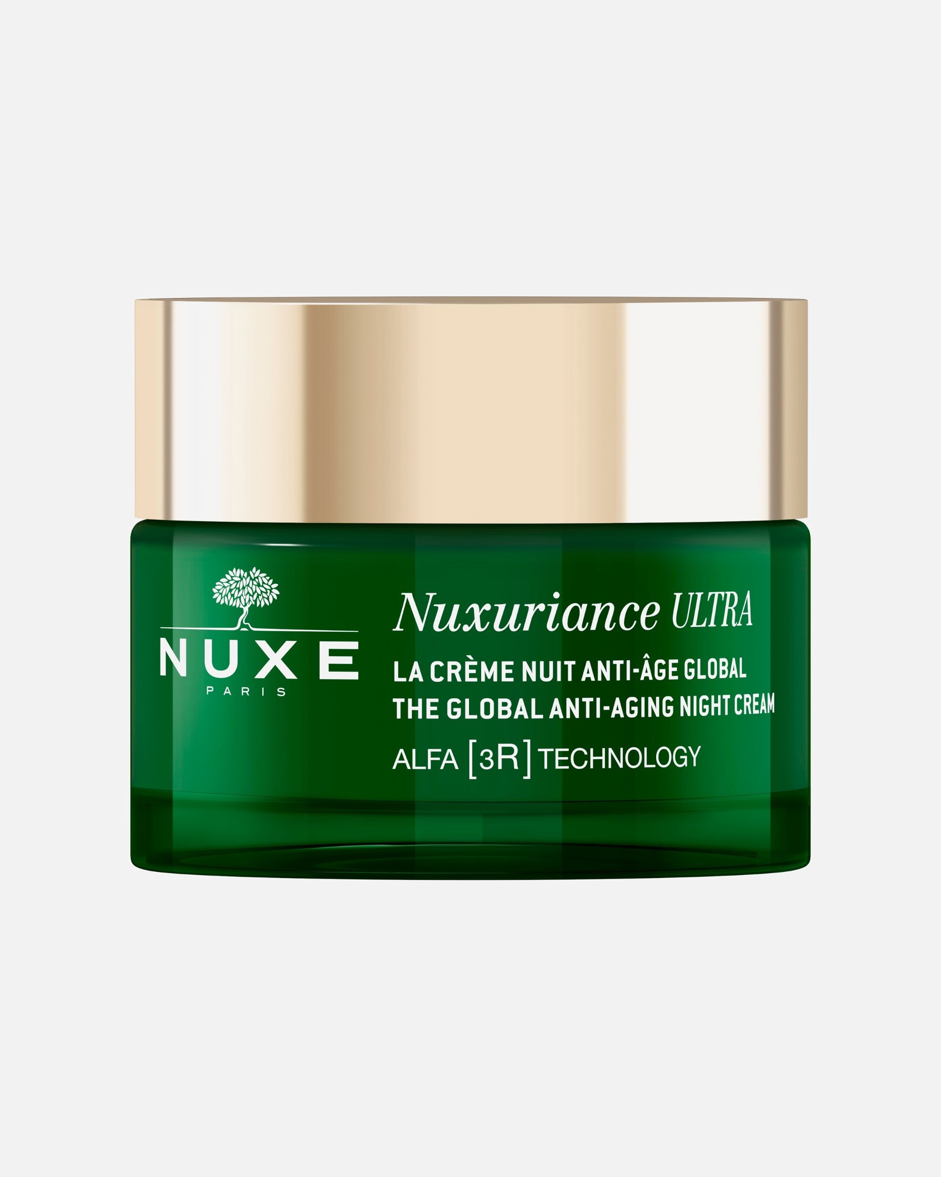 Crema notte di Unisex NUXE Nuxuriance® Ultra The Global Anti-Aging Night Cream 50 ml