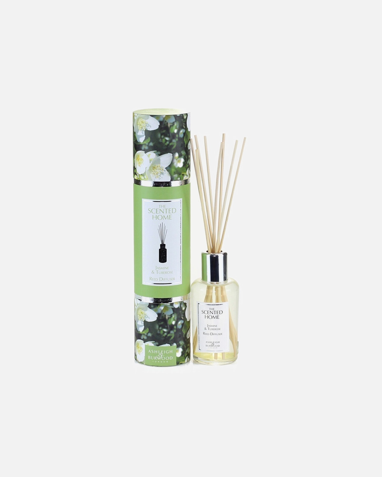 Profumo ambiente di Unisex Ashleigh & Burwood Jasmine & Tuberose 1 pezzo