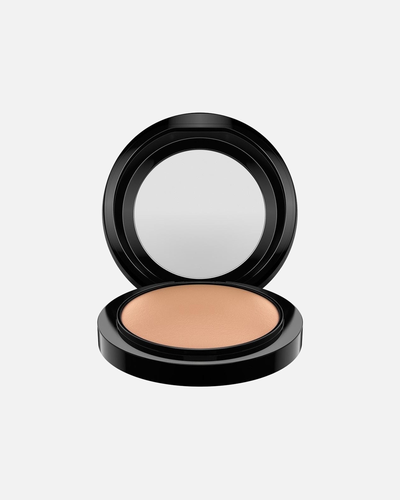 Cipria di Unisex MAC Mineralize Skinfinish Natural MEDIUM - MEDIUM DEEP