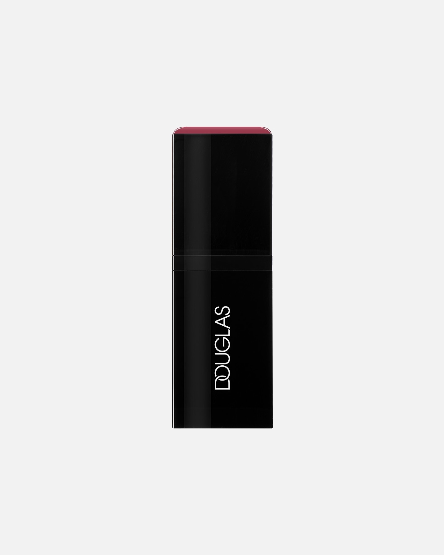 Rossetto di Unisex DOUGLAS COLLECTION Make-Up Shake & Shine Vinyl Liquid Lipstick 3 - DARK PINK