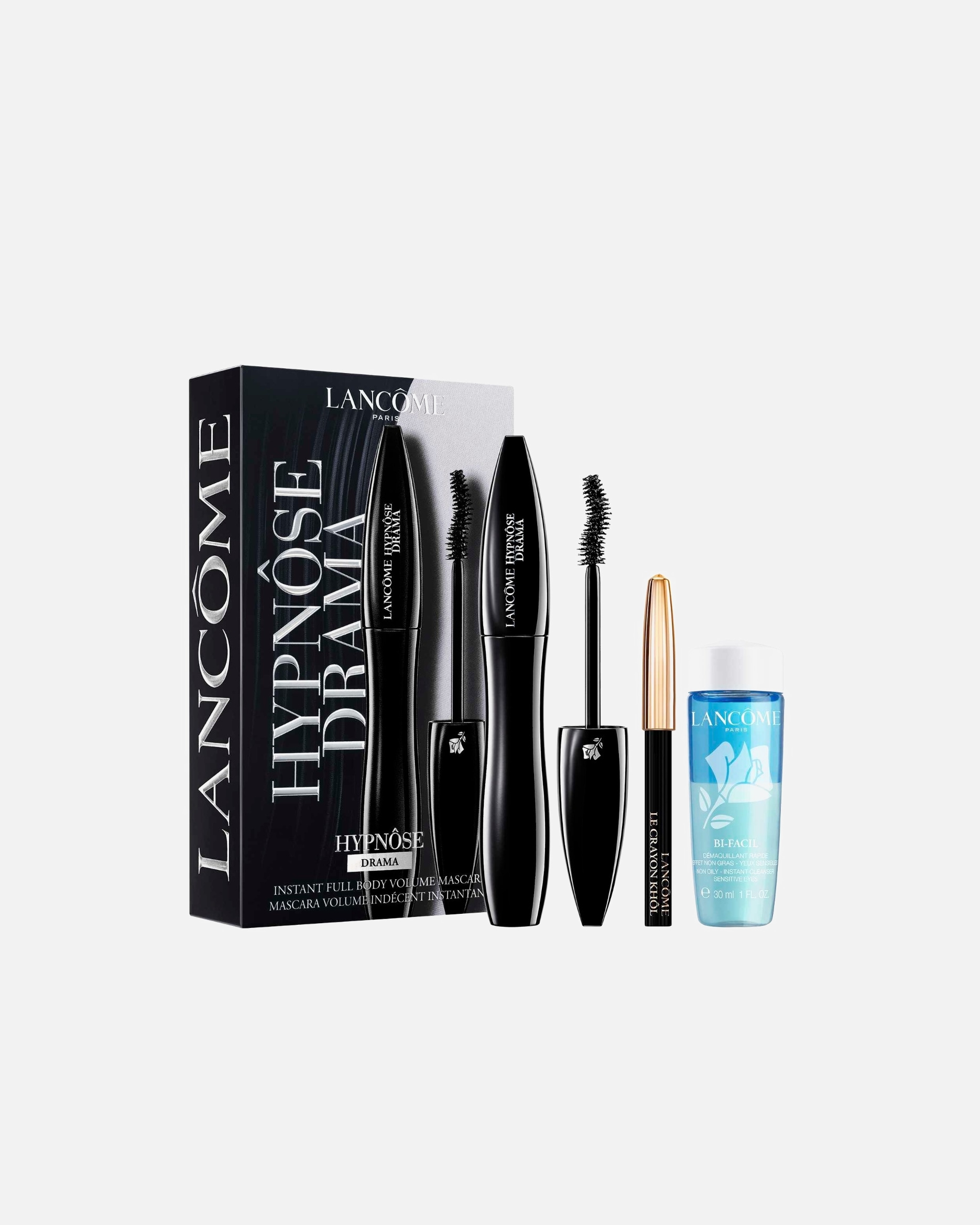 Set trucco per l'incarnato di Unisex Lancôme Make-up Mascara Set 1 pezzo