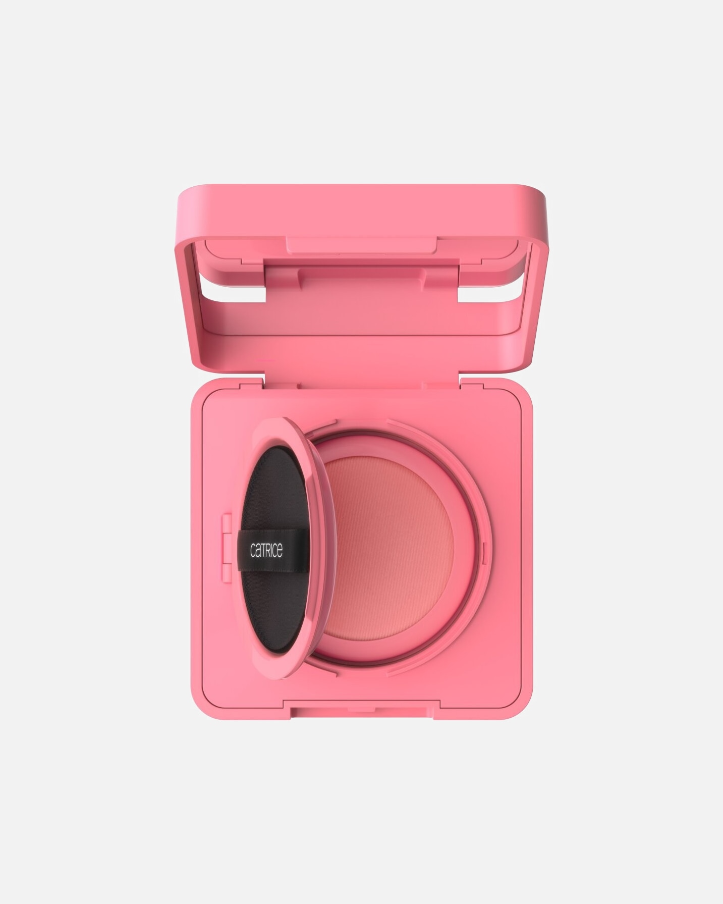 Blush di Unisex Catrice Cloud Tint Cushion 020 - OVER THE BLUSH