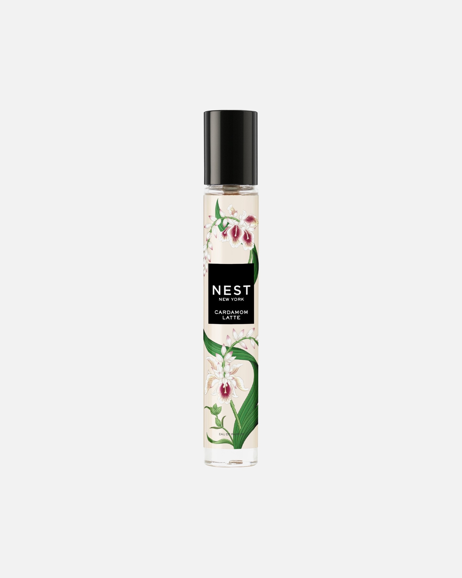 Eau de Parfum di Femmina NEST NEW YORK Cardamom Latte Cardamom Latte 8 ml
