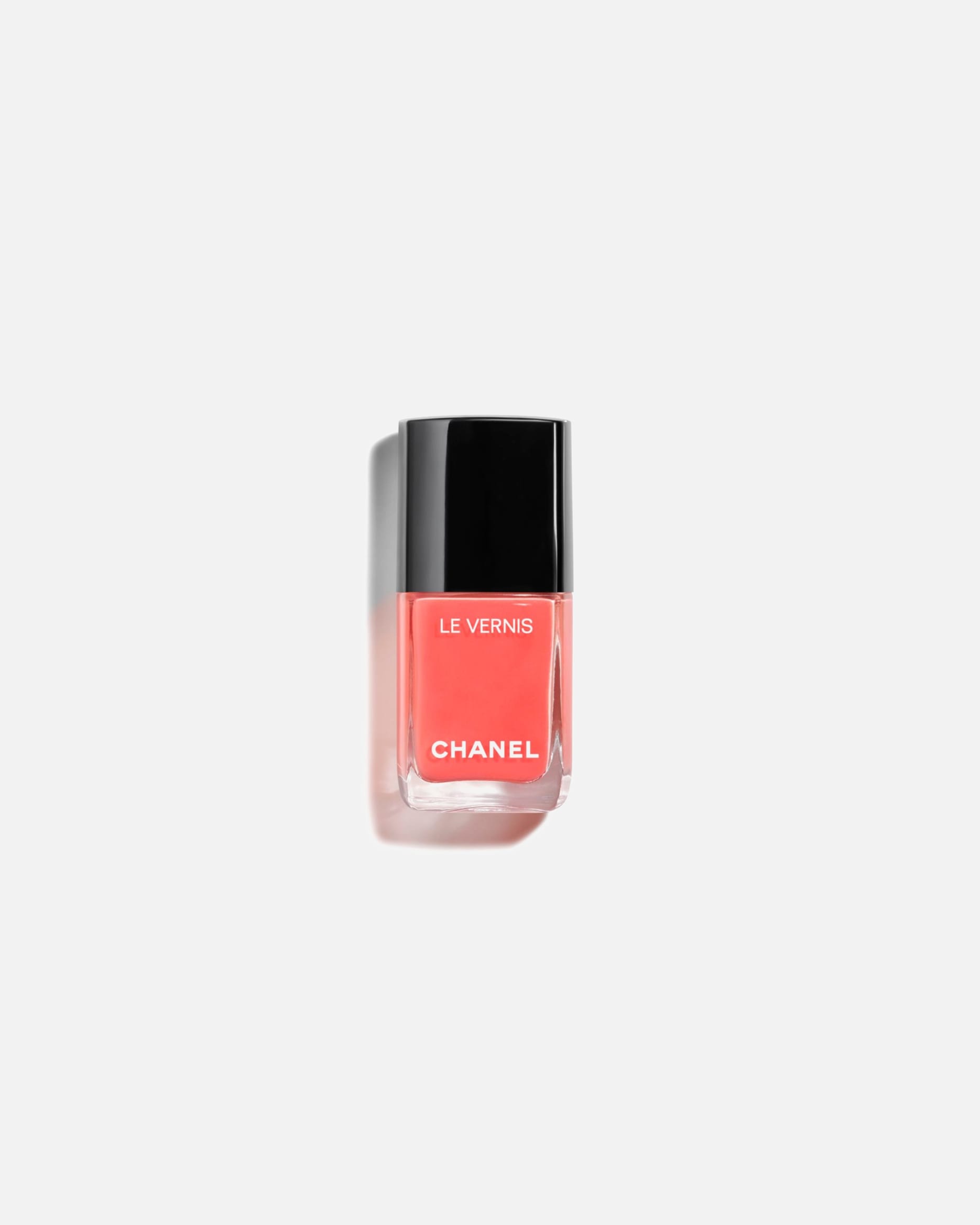 Smalto per unghie di Femmina CHANEL LE VERNIS LUNGA TENUTA 121 - FIRST LADY