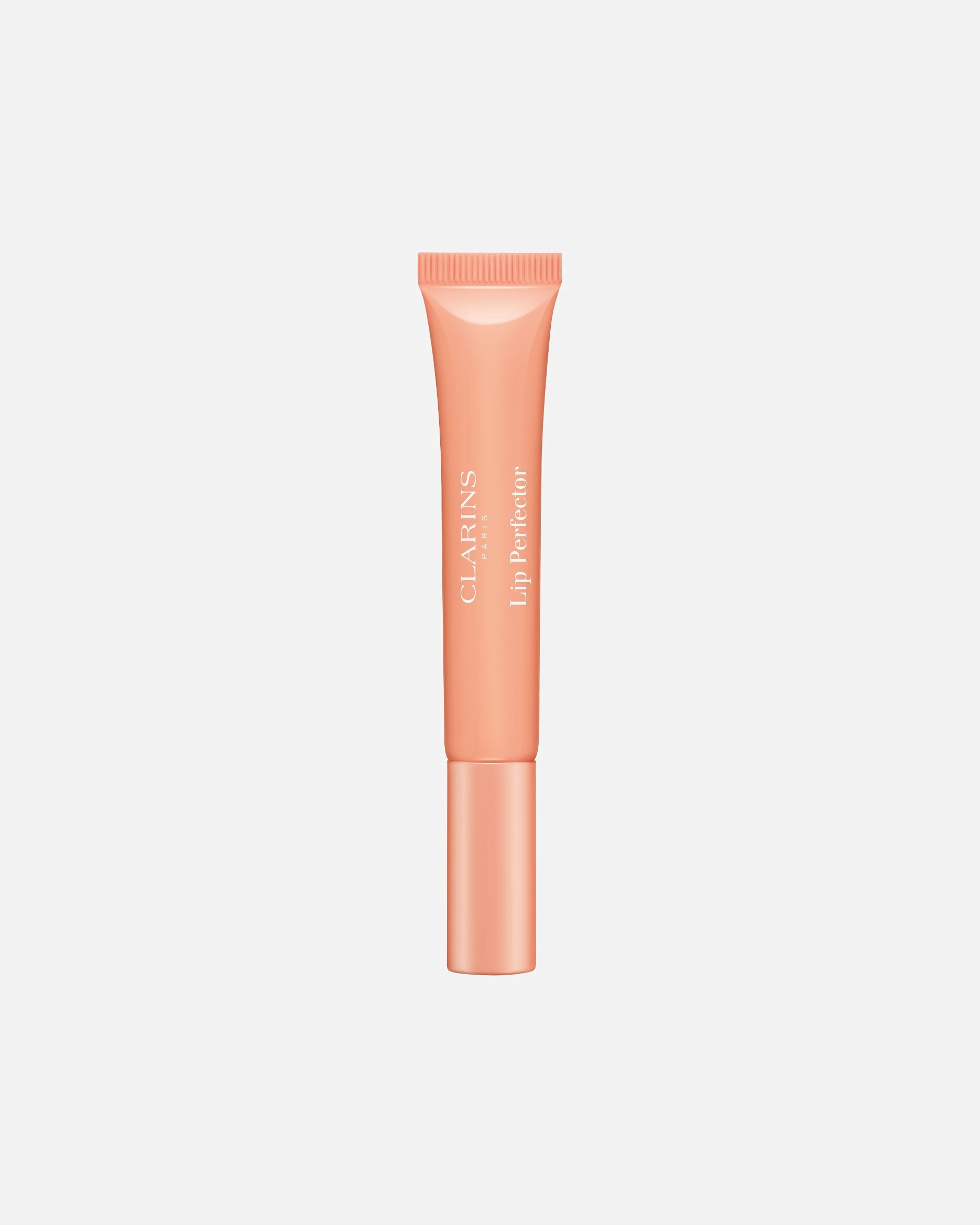 Lucidalabbra di Unisex Clarins Lip Perfector 02 - Apricot Shimmer