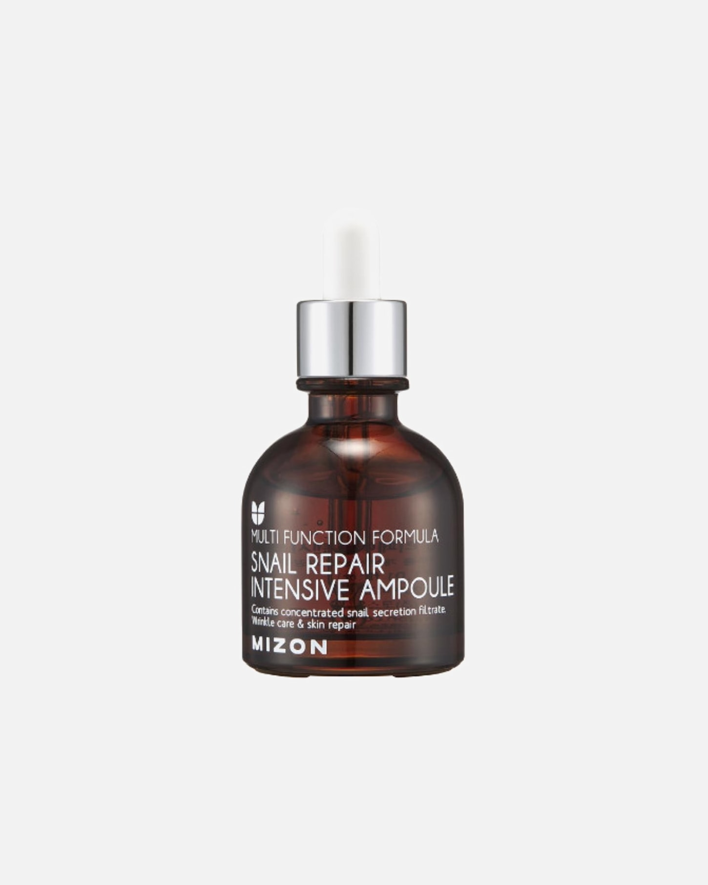 Siero in fiale di Unisex MIZON Snail Repair Intensive Ampoule 30 ml