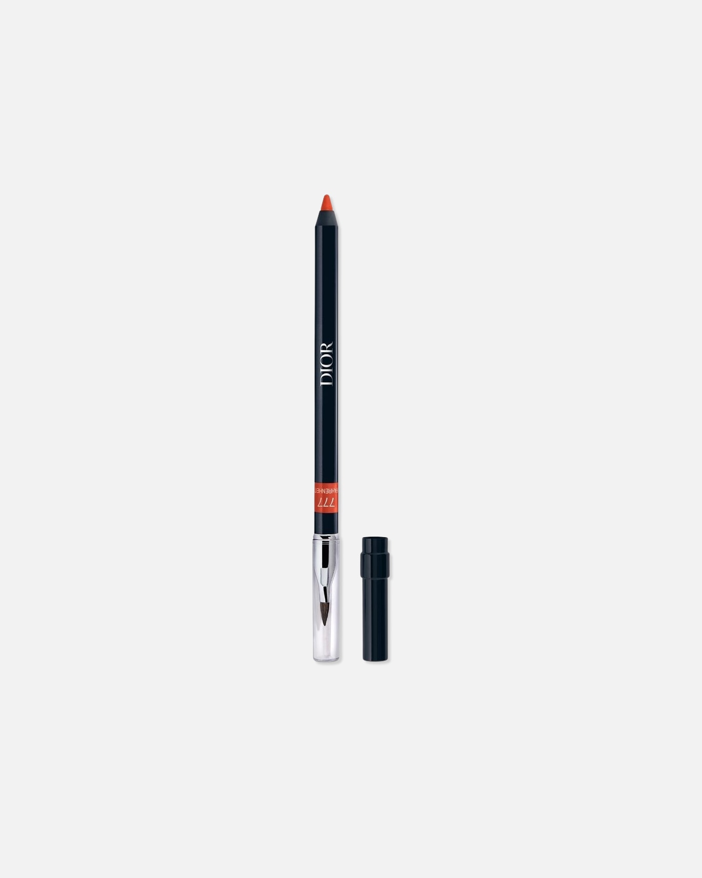 Matita Labbra di Unisex DIOR Rouge Dior Contour Matita contorno labbra no transfer – lunga tenuta 777 - FAHRENHEIT
