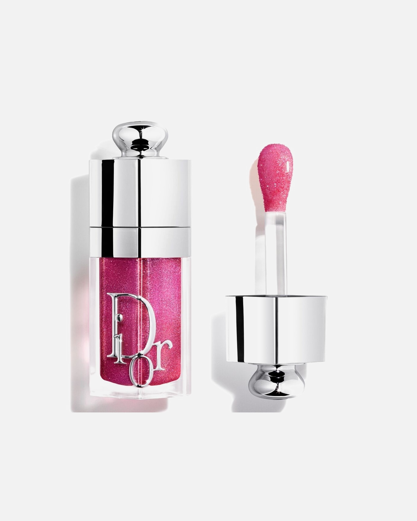 Olio per le labbra di Unisex DIOR Dior Addict Lip Glow Oil 113