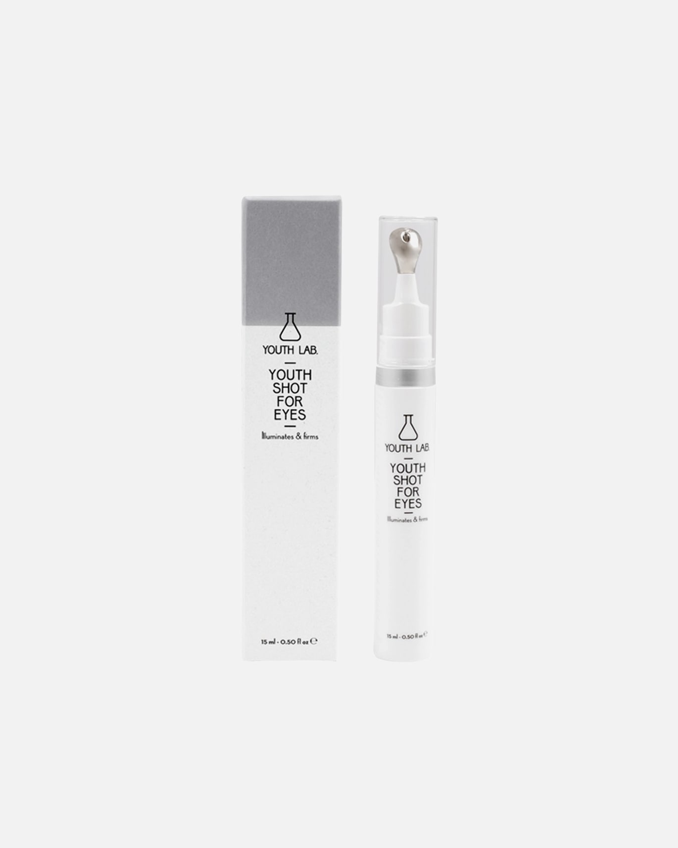Crema occhi di Unisex YOUTH LAB. Youth Shot For Eyes 15 ml