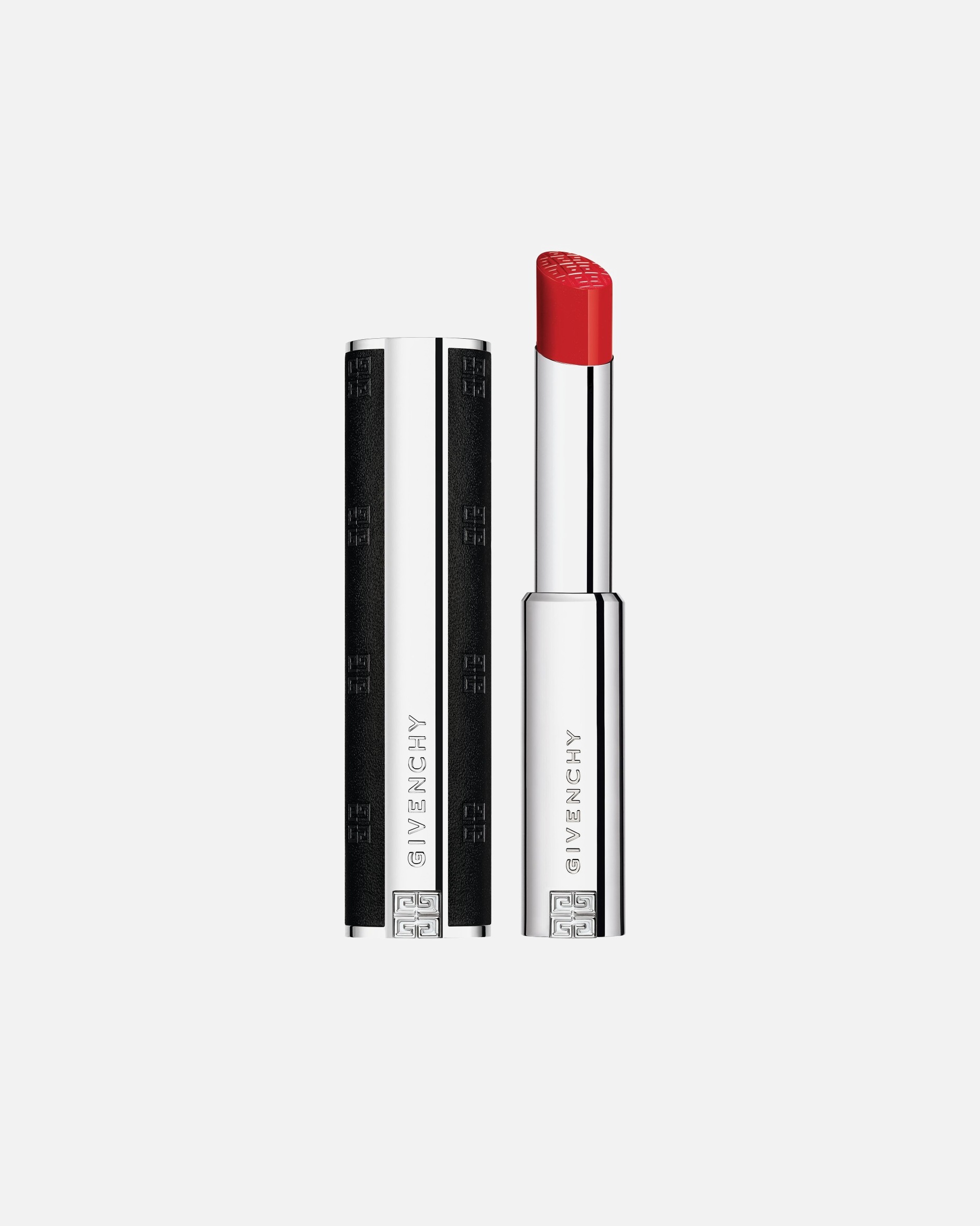 Rossetto di Unisex Givenchy LE ROUGE Satin N°310 - ROUGE INCANDESCENT
