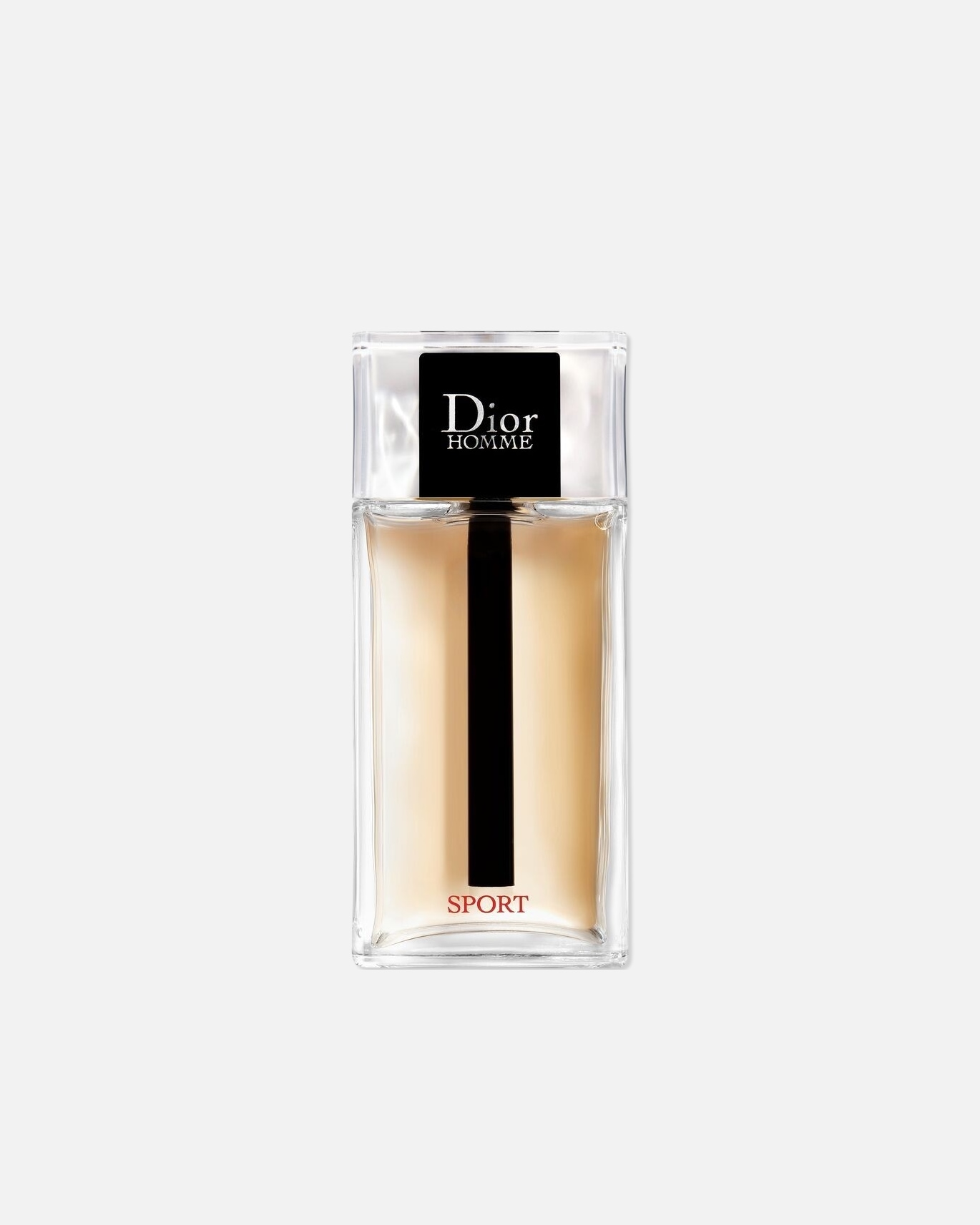 Eau de toilette di Maschio DIOR Dior Homme Dior Homme Sport 200 ml