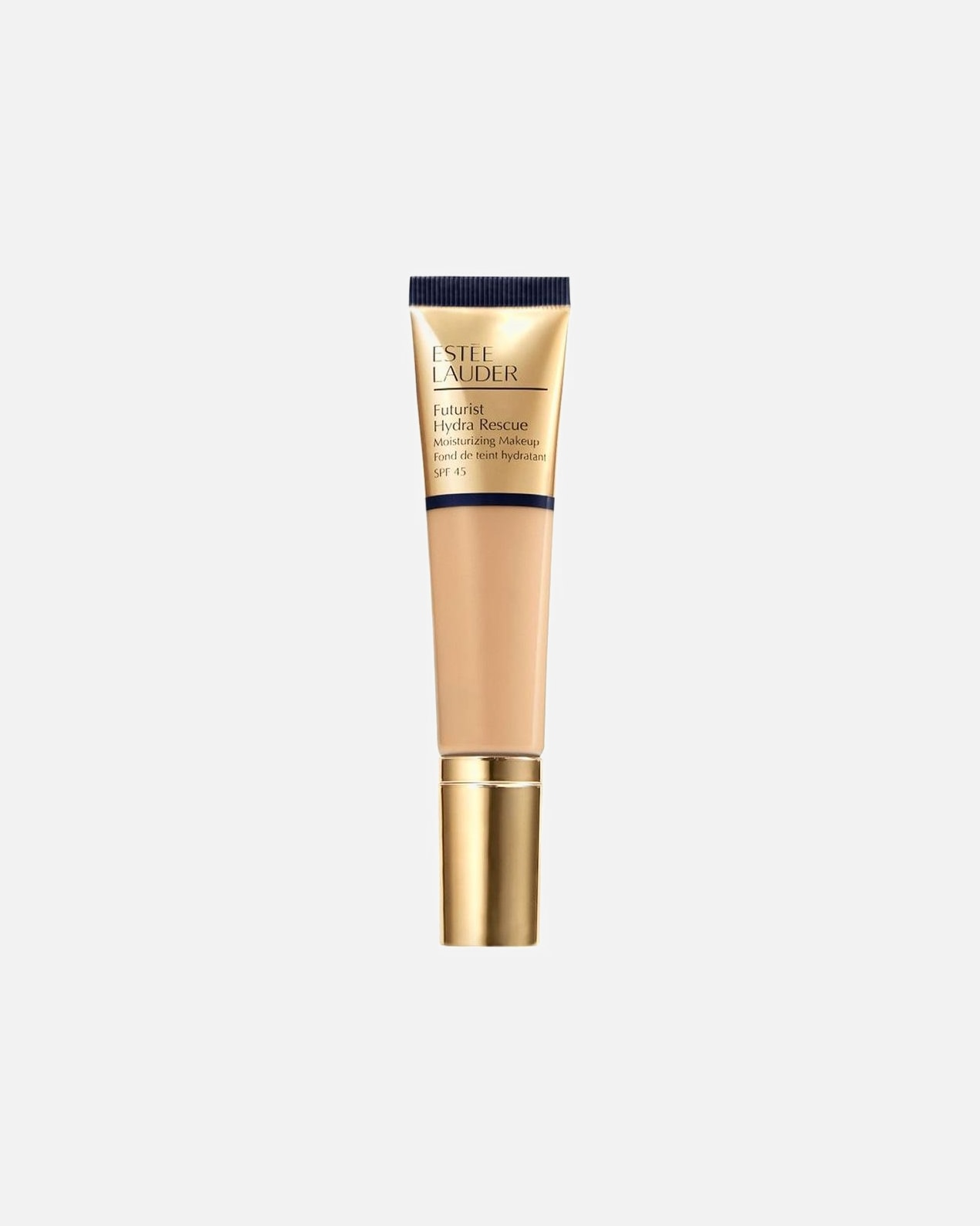 Fondotinta di Femmina Estée Lauder Futurist Hydra Rescue Moisturizing Makeup SPF 45 Futurist Hydra Rescue Moisturizing Makeup SPF 45