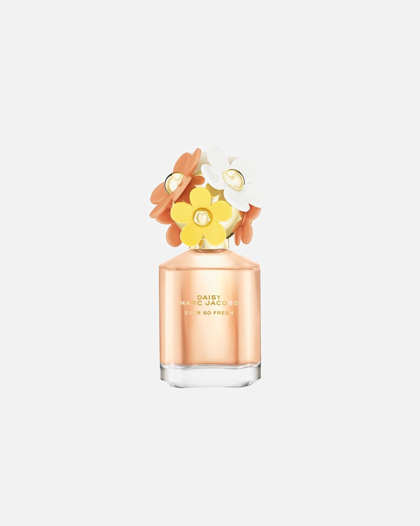 Eau de Parfum di Femmina MARC JACOBS Daisy Ever So Fresh 75 ml