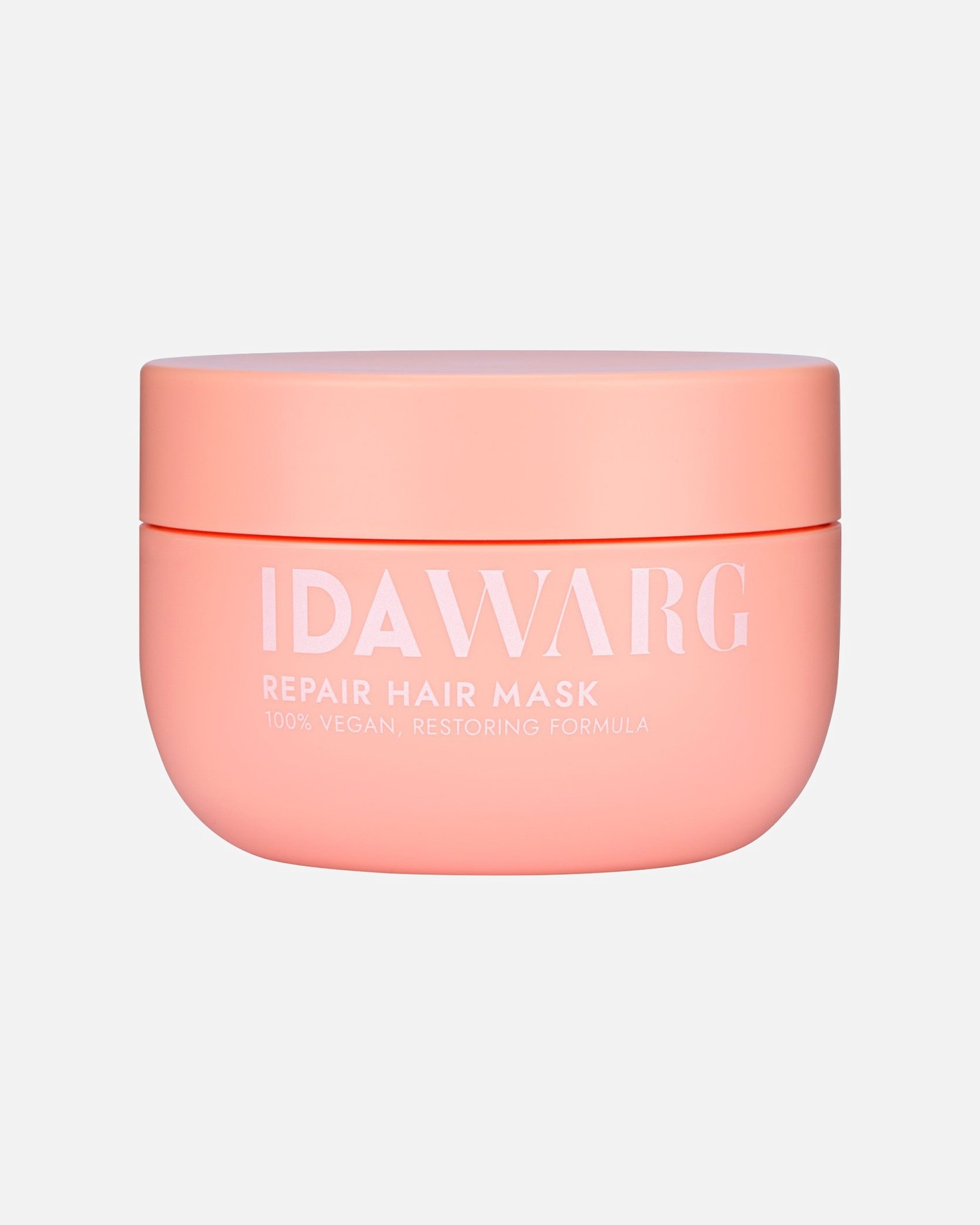Maschera Capelli di Unisex IDA WARG Beauty Repair Hair Mask 300 ml