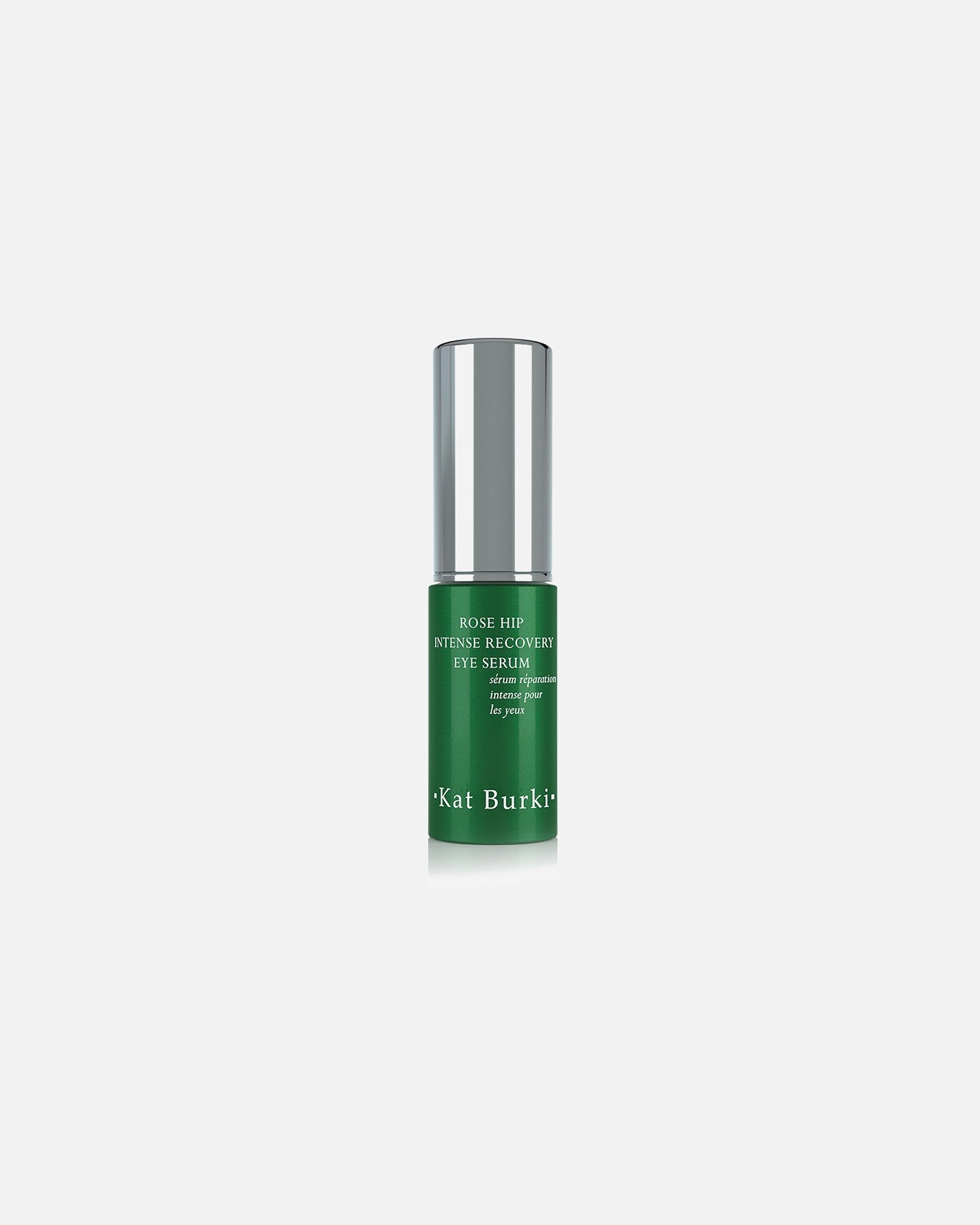 Siero Occhi di Unisex Kat Burki ROSE HIP INTENSE RECOVERY EYE SERUM 30 ml