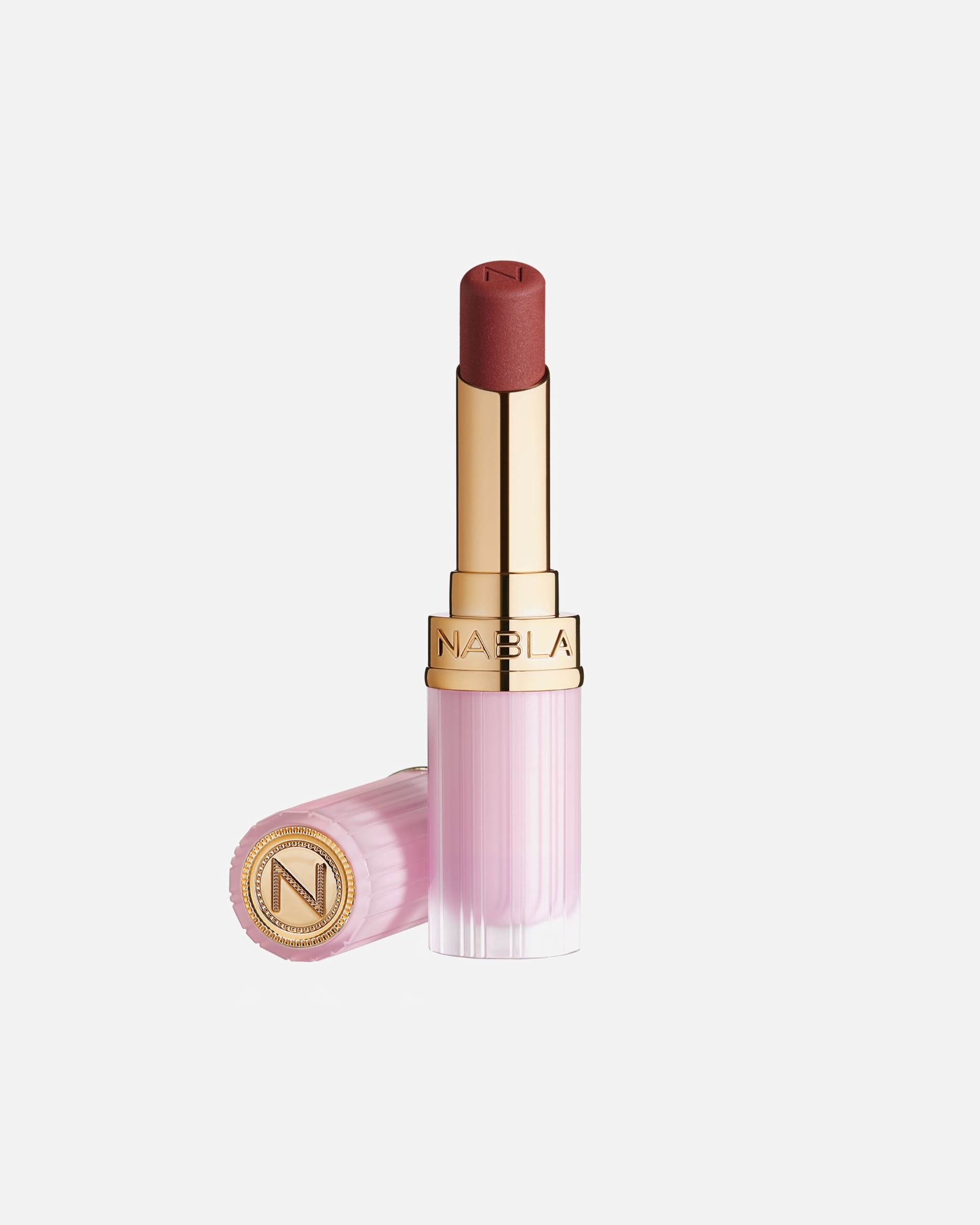 Rossetto di Unisex NABLA Default Brand Line Beyond Blurry Lipstick AFRODITE