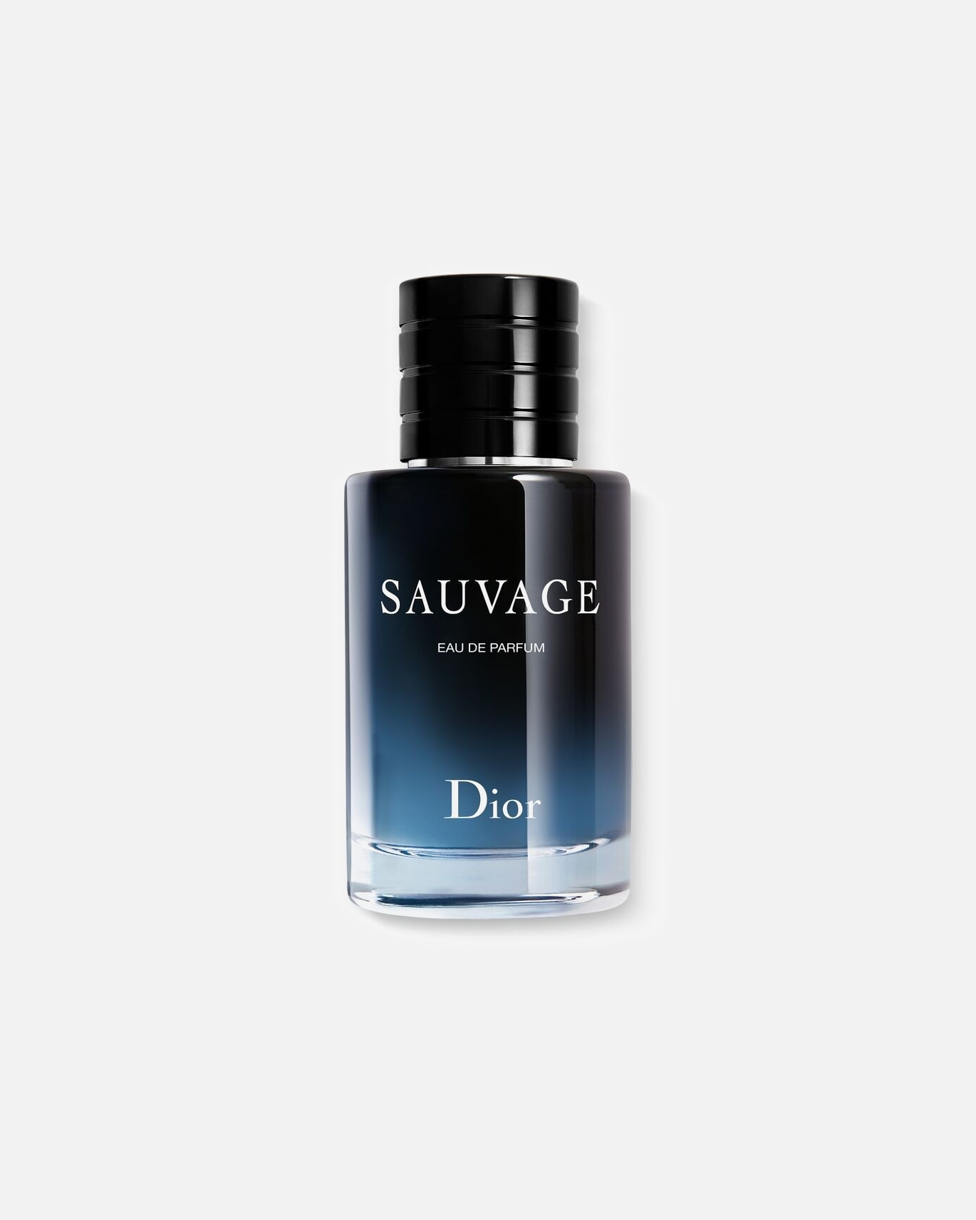 Eau de Parfum di Maschio DIOR Sauvage 60 ml