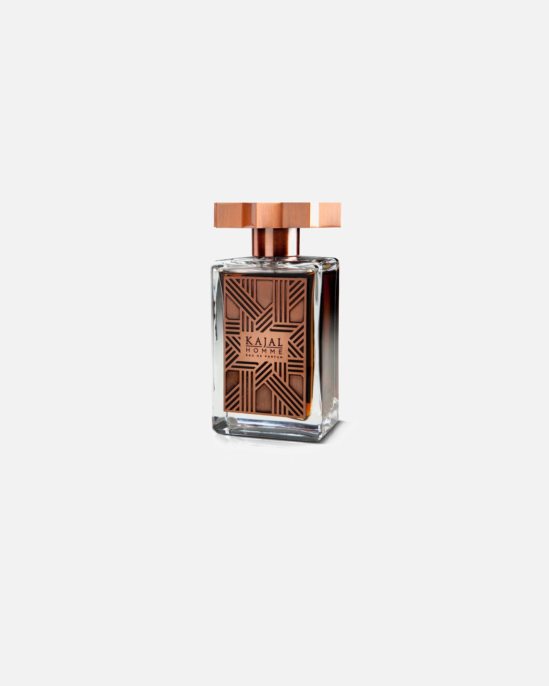 Eau de Parfum di Maschio Kajal Perfumes Paris Homme Kajal Homme E.d.P. Nat. Spray 100 Millilitro