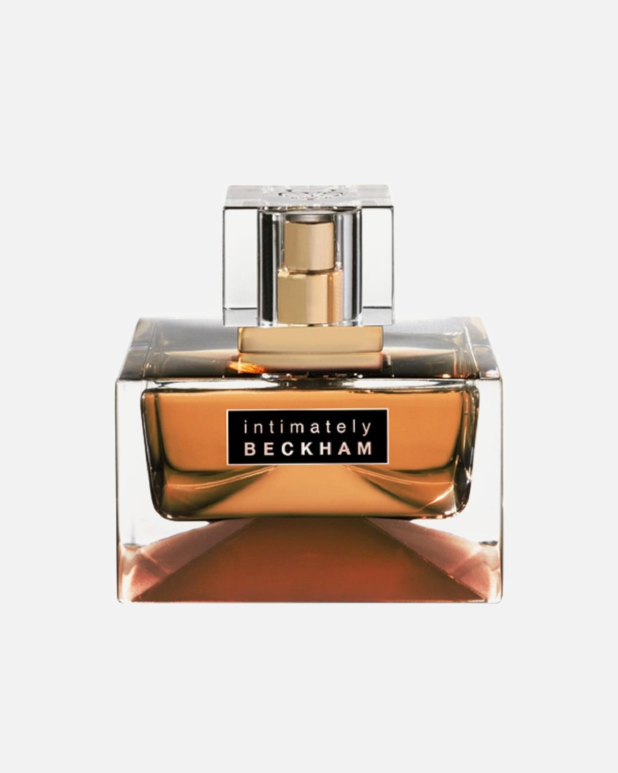Eau de toilette di Maschio David Beckham Intimately Men