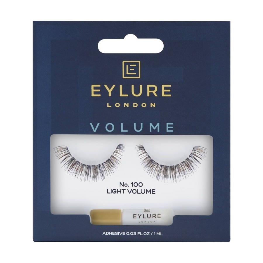 Eylure Super Full Volume Plus