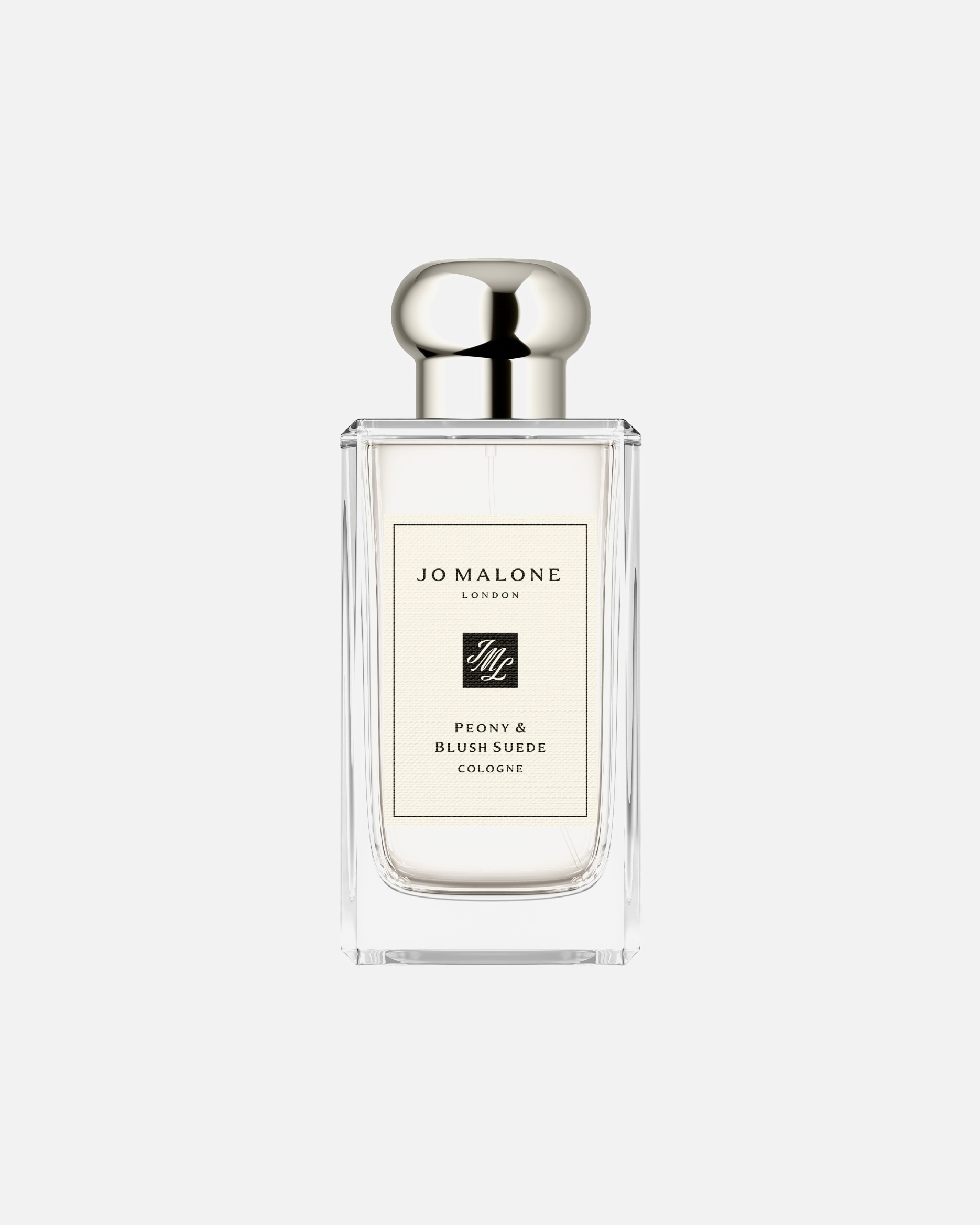 Eau de toilette di Unisex Jo Malone London Cologne Peony & Blush Suede - Cologne 100 ml