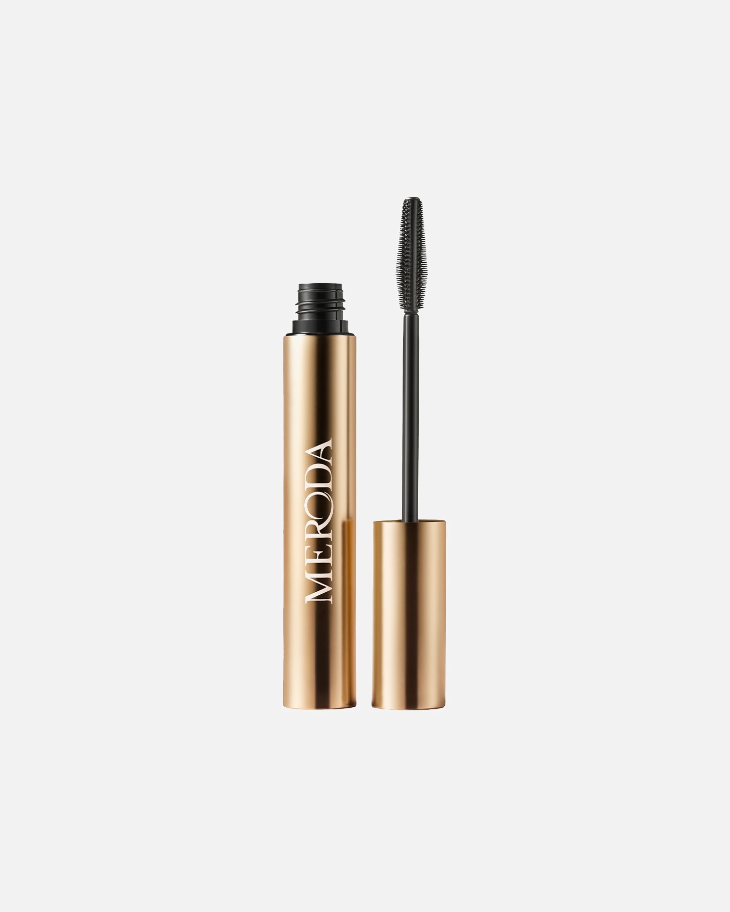 Mascara di Unisex Meroda Gilded Lashes Mascara 6 ml